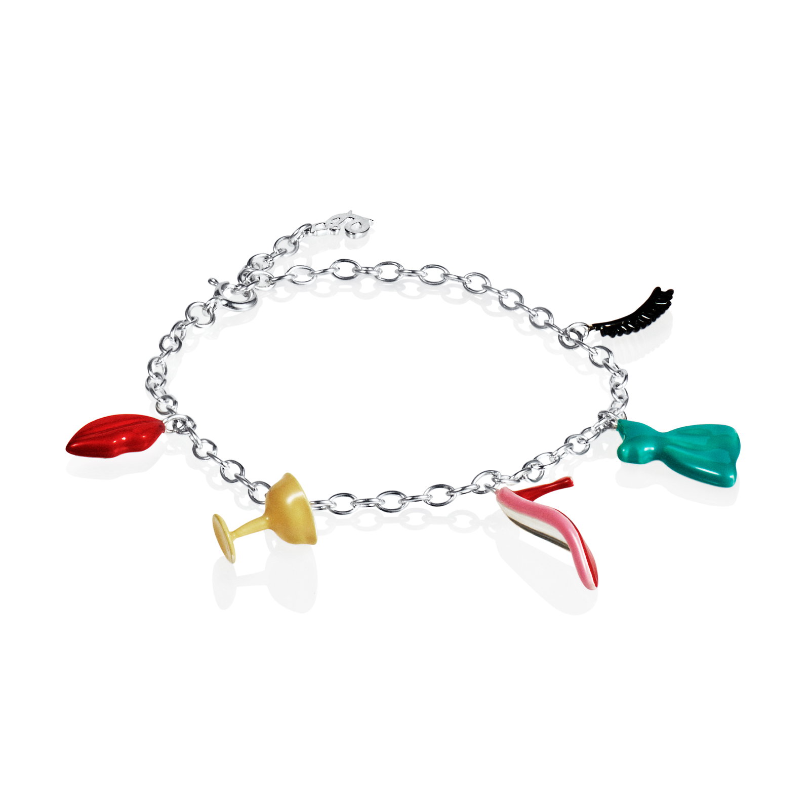 It's My Party Bracelet 16/17.5/19 bild 4