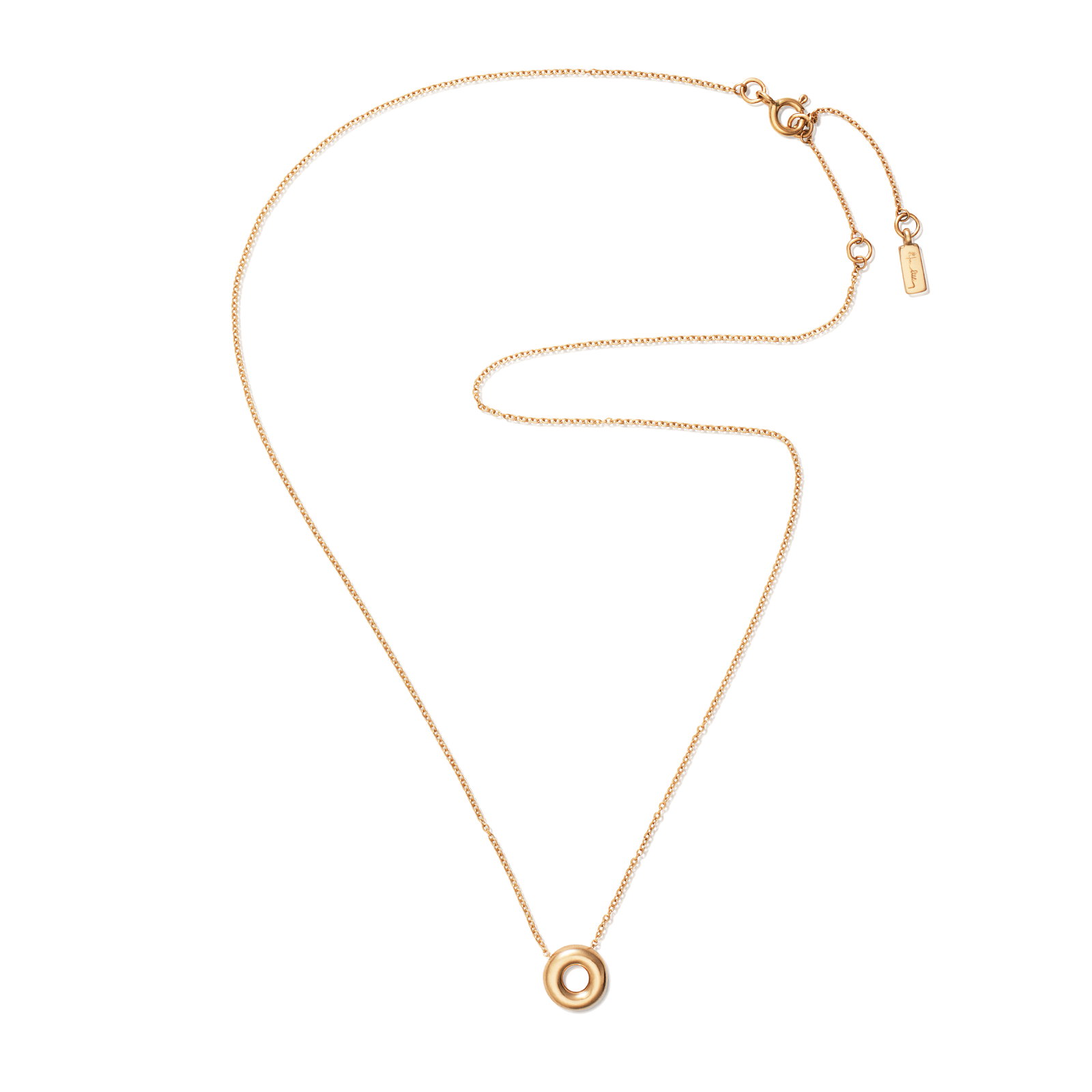 Lifesaver Necklace bild 3