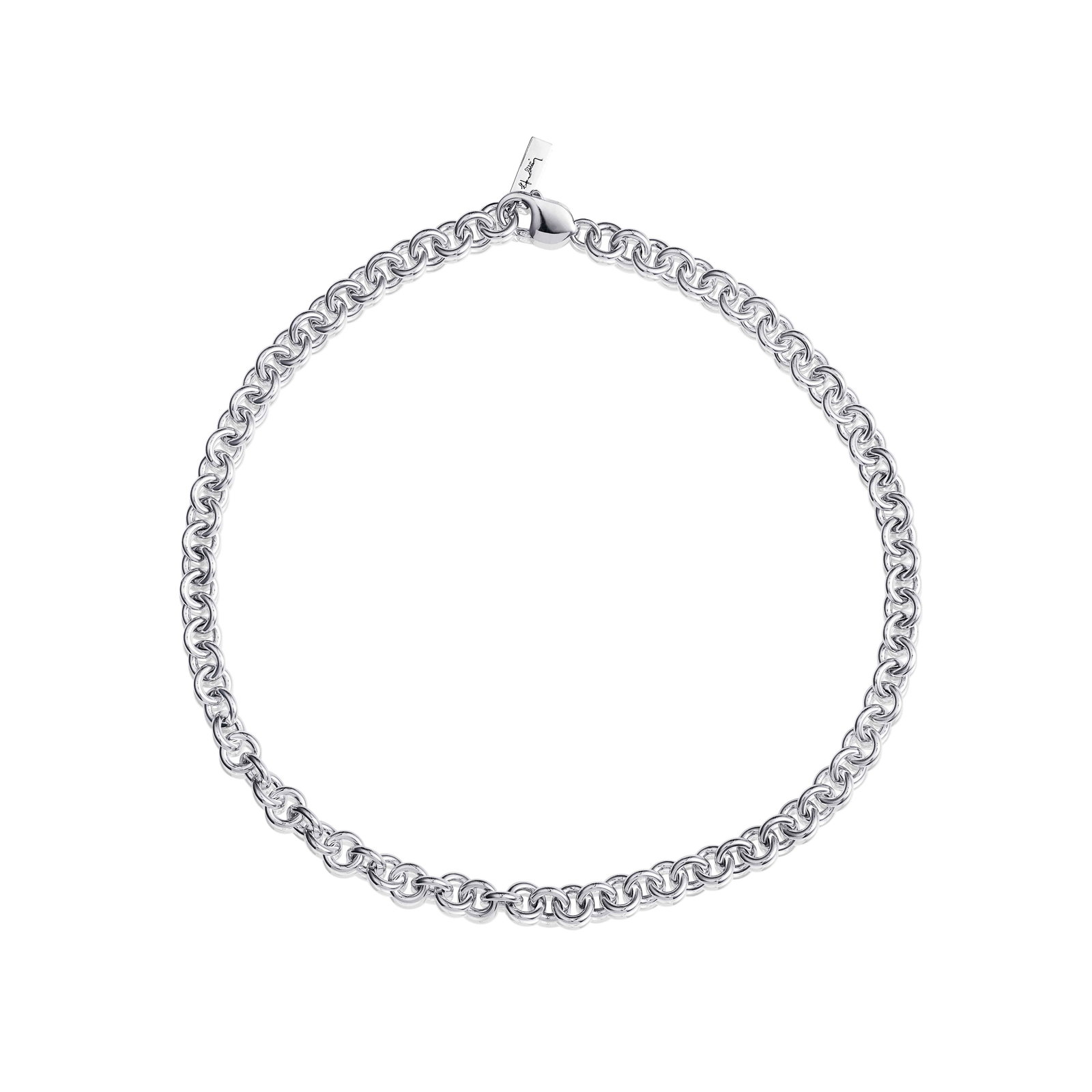 Chain Necklace bild 3