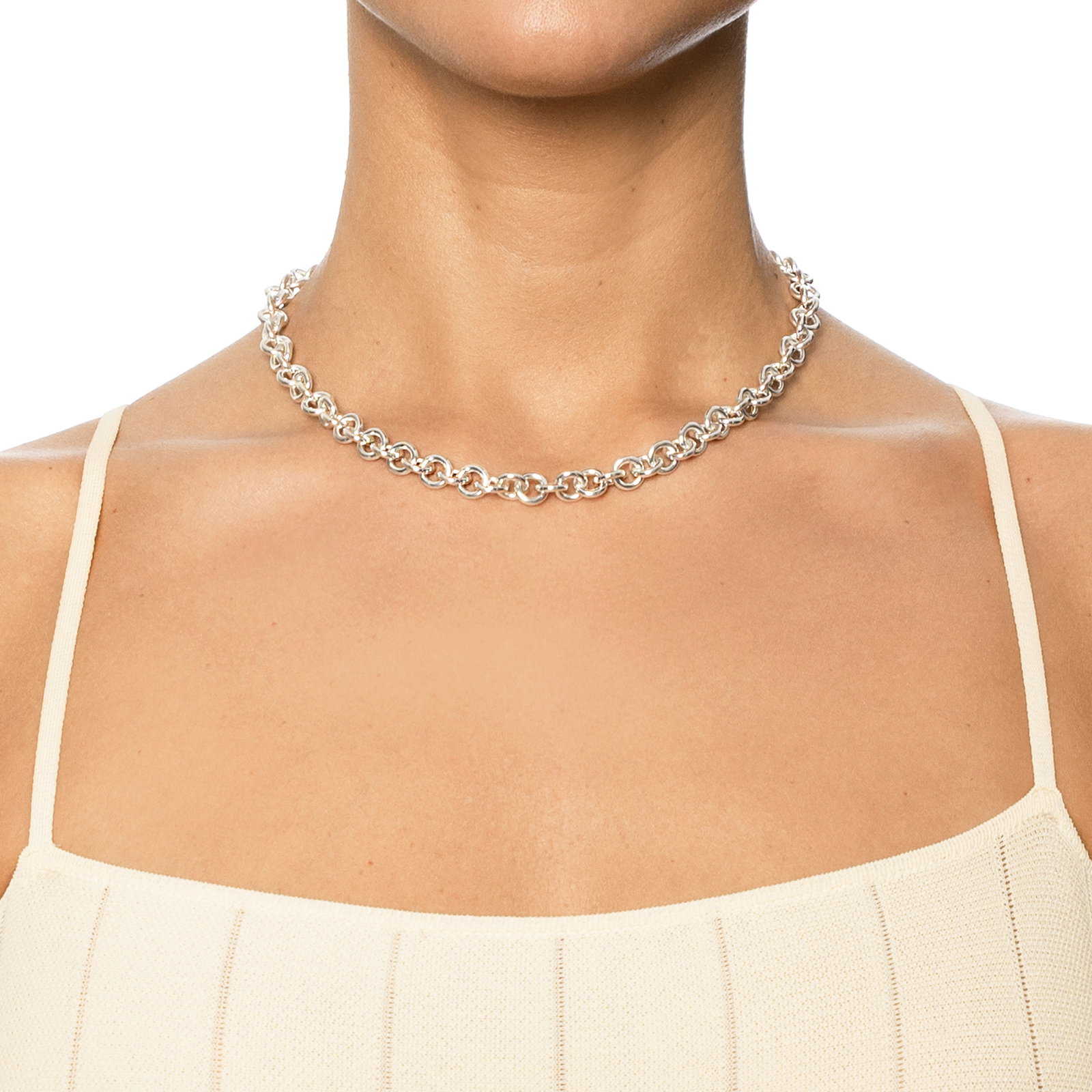 Chain Necklace bild 4