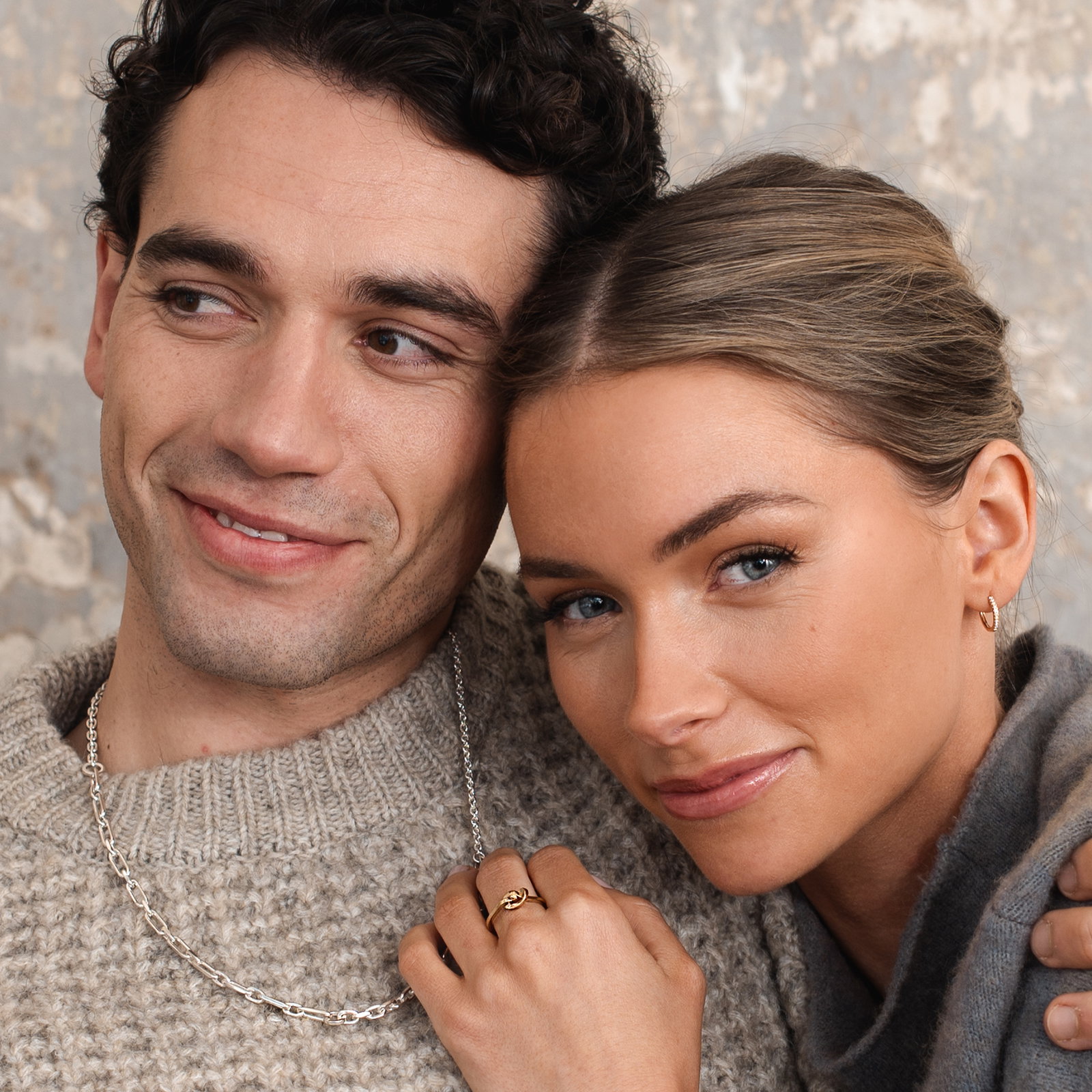 Love Knot Ring bild 5