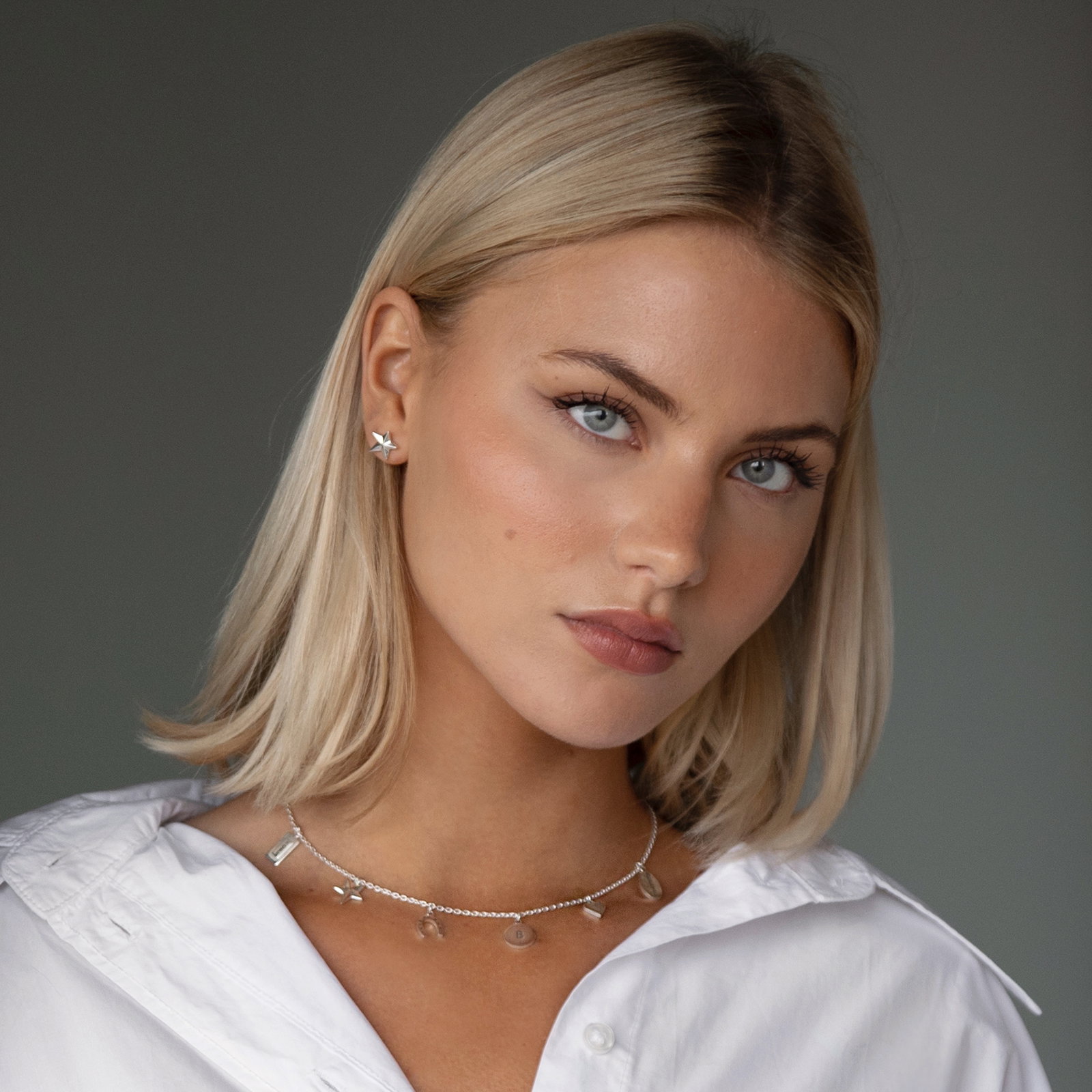 Mini Messages Necklace bild 4