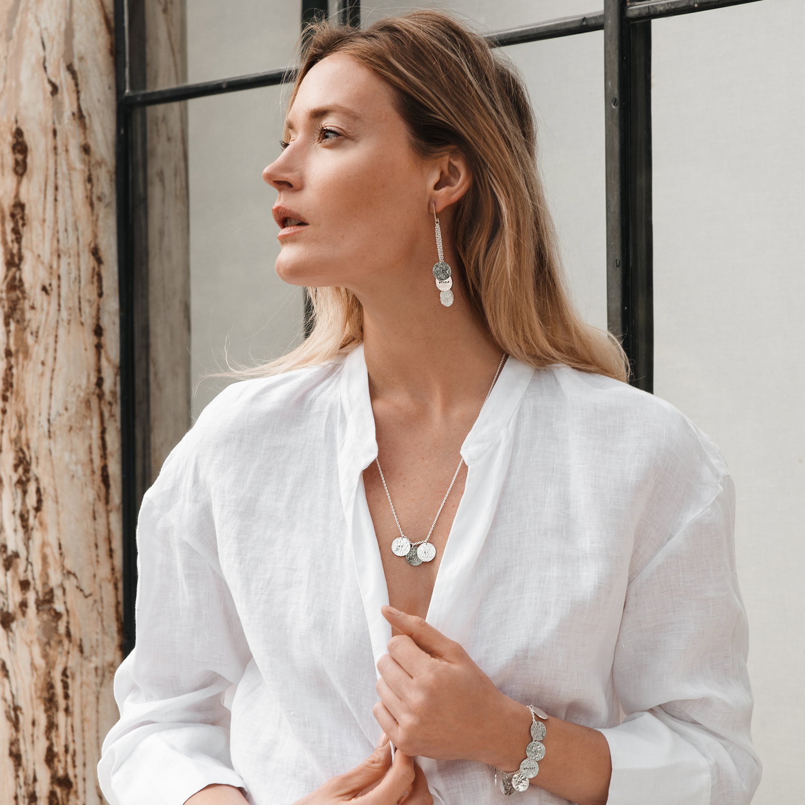 Multi Me Myself & I Necklace bild 4