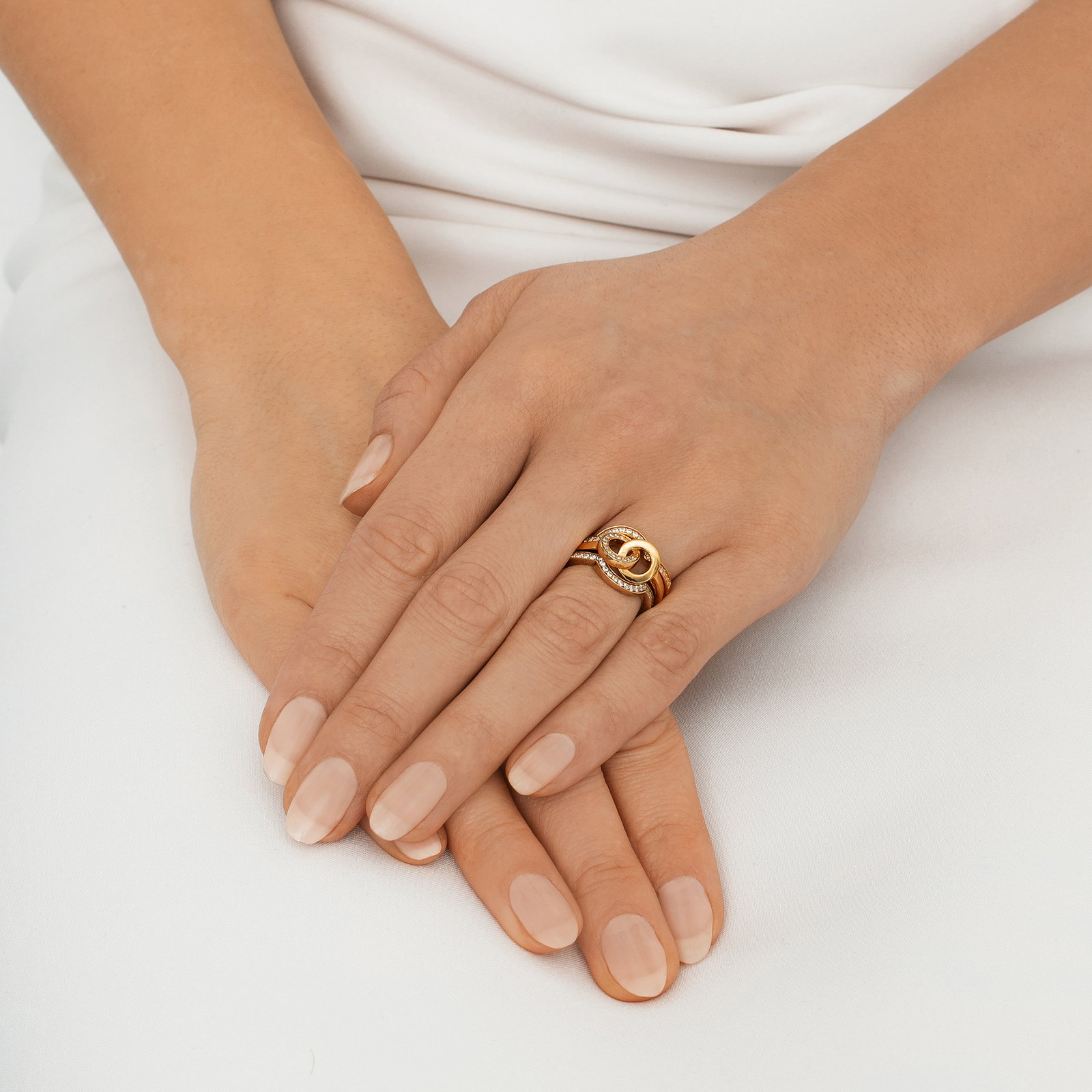 You & Me Too Ring bild 2