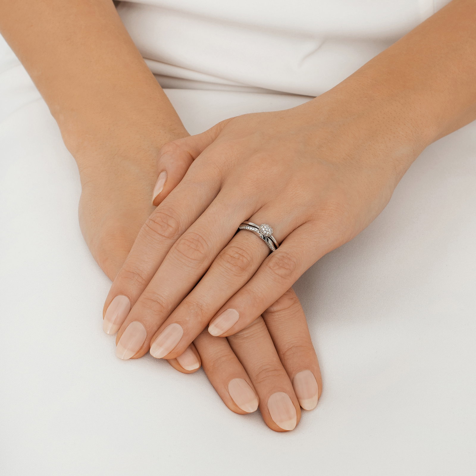 Viking & Stars Ring bild 2