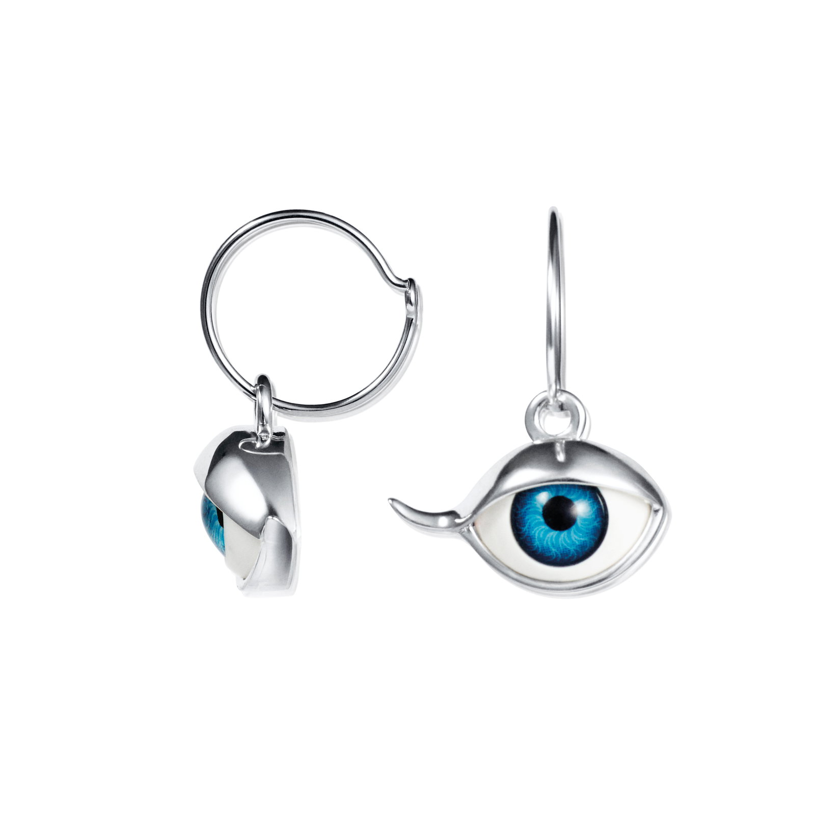 Eyes Eyes Baby Hoops bild 3