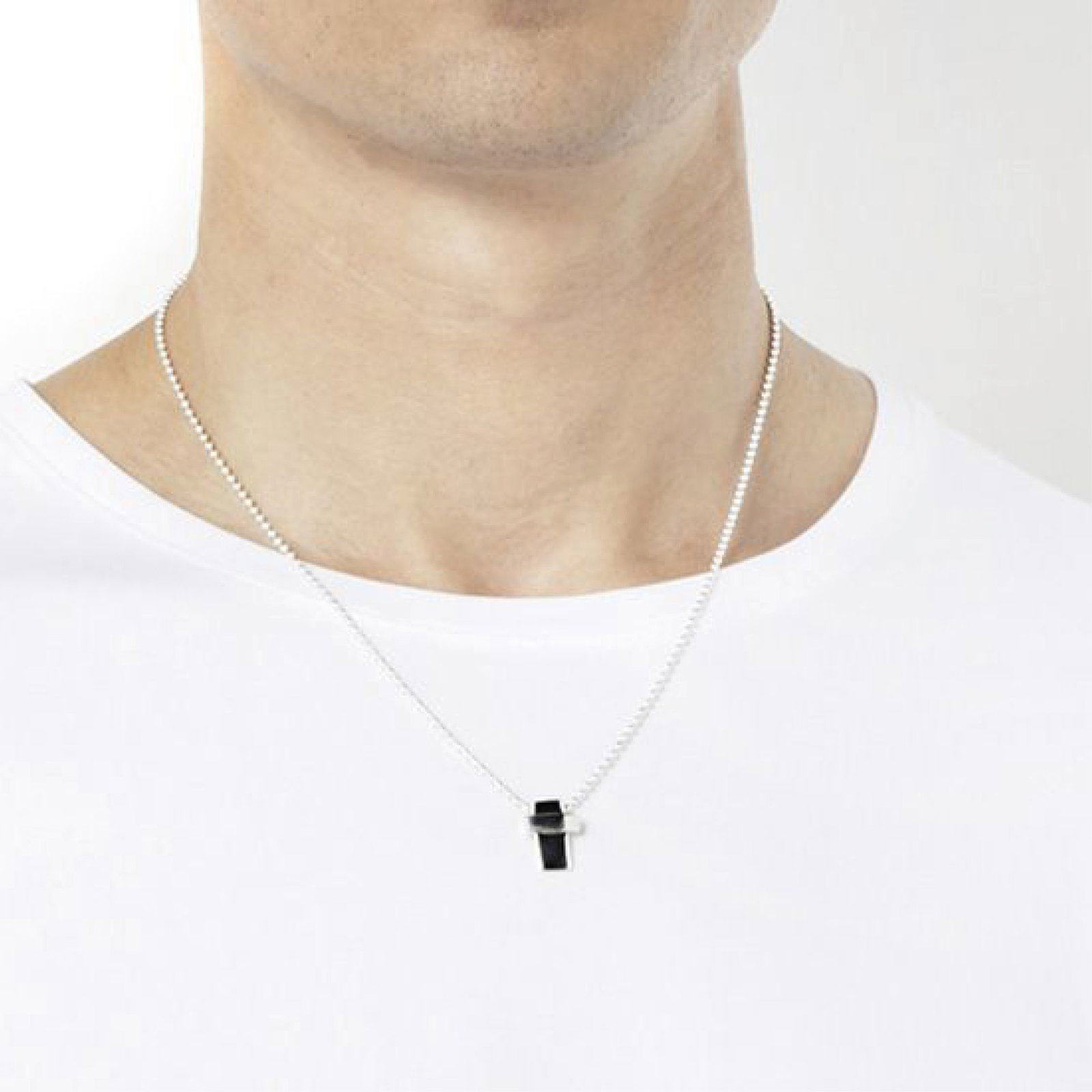 Little Cross Pendant bild 2