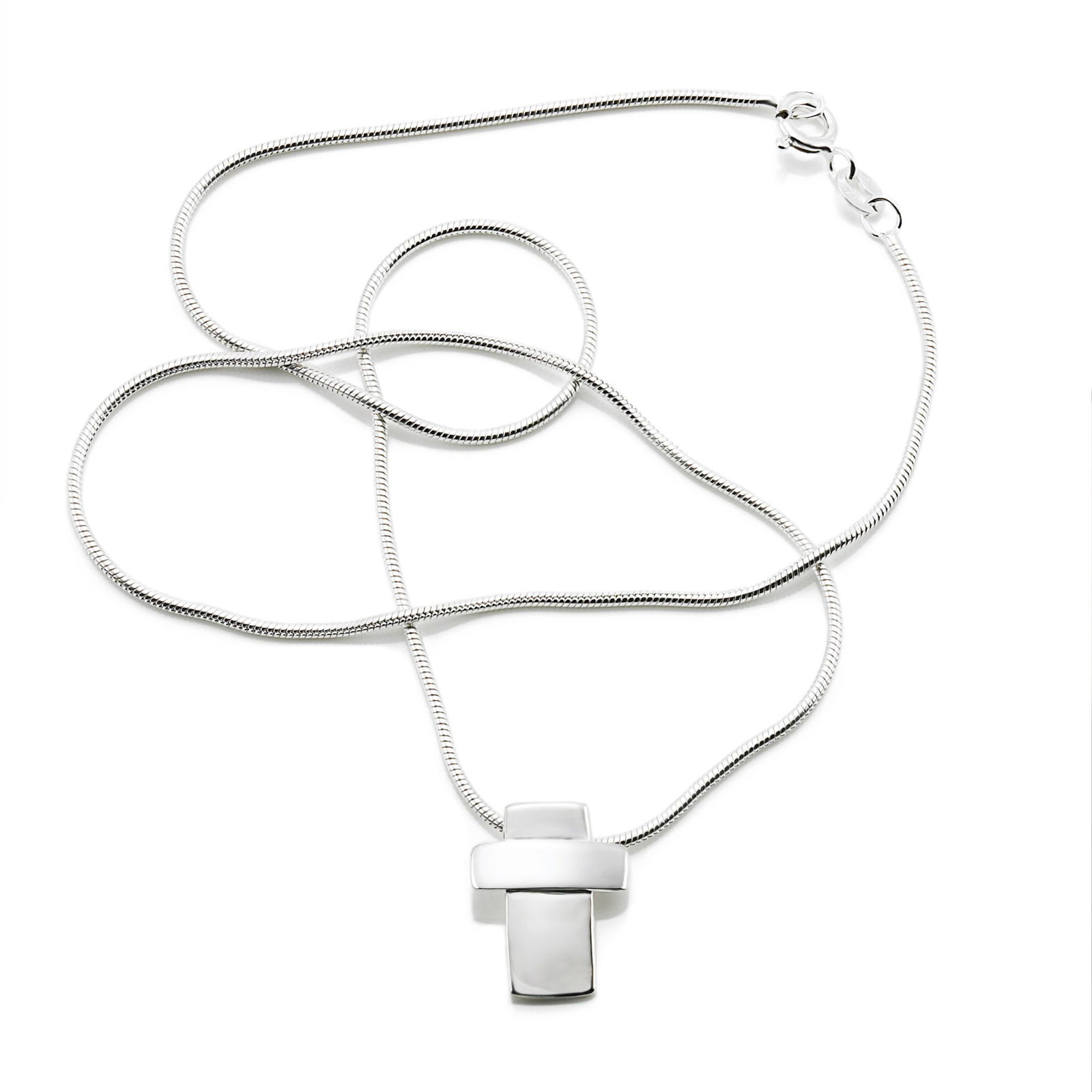 Little Cross Pendant bild 3