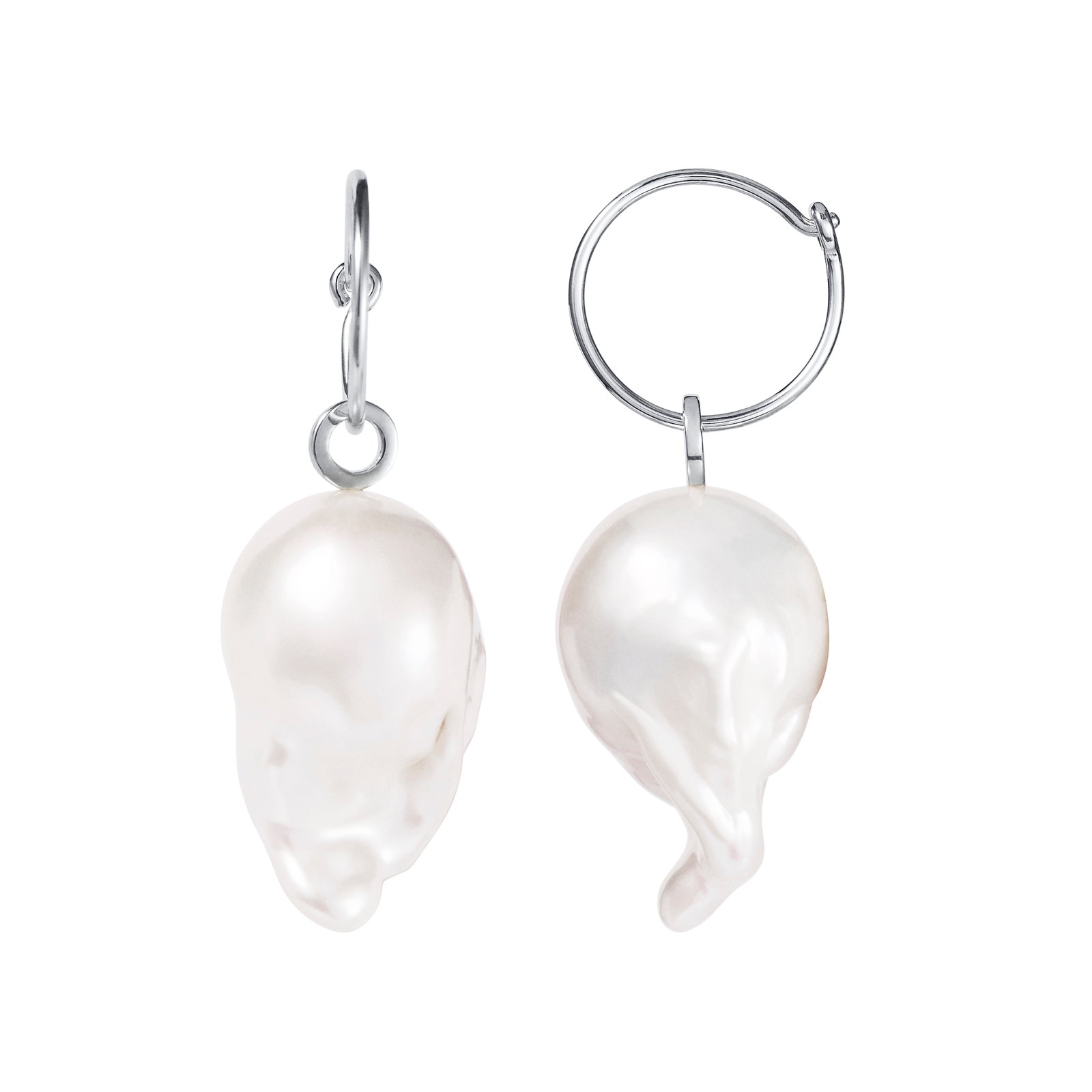 Nature's Unique Hoops bild 2