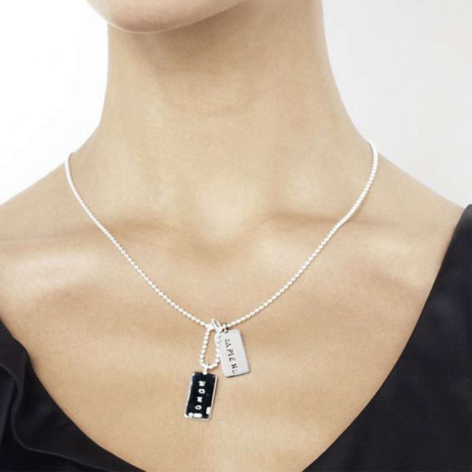 Homo Sapiens Tags bild 2