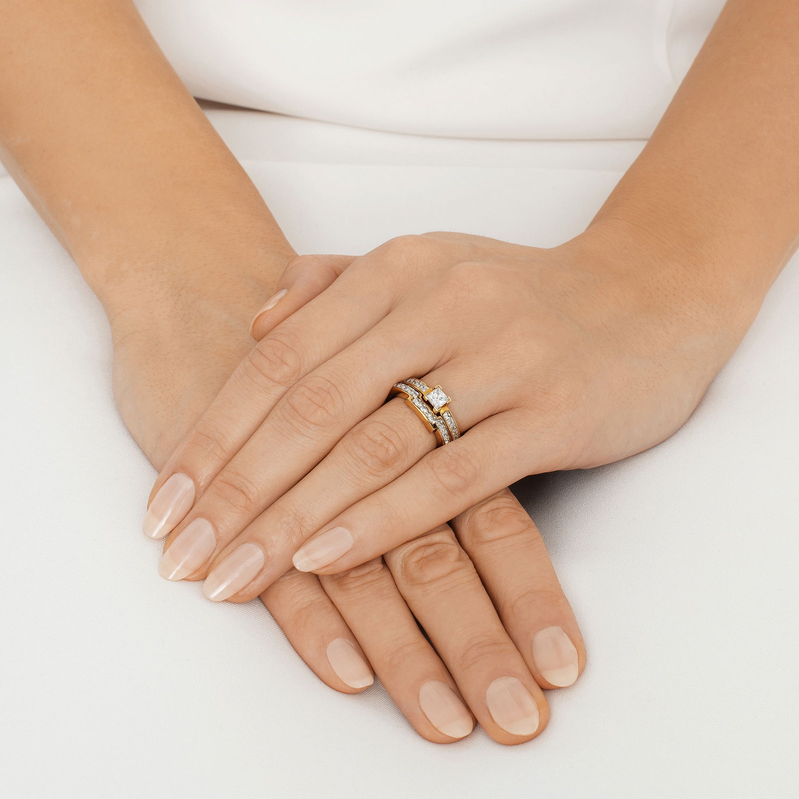 Rock Queen Ring bild 2