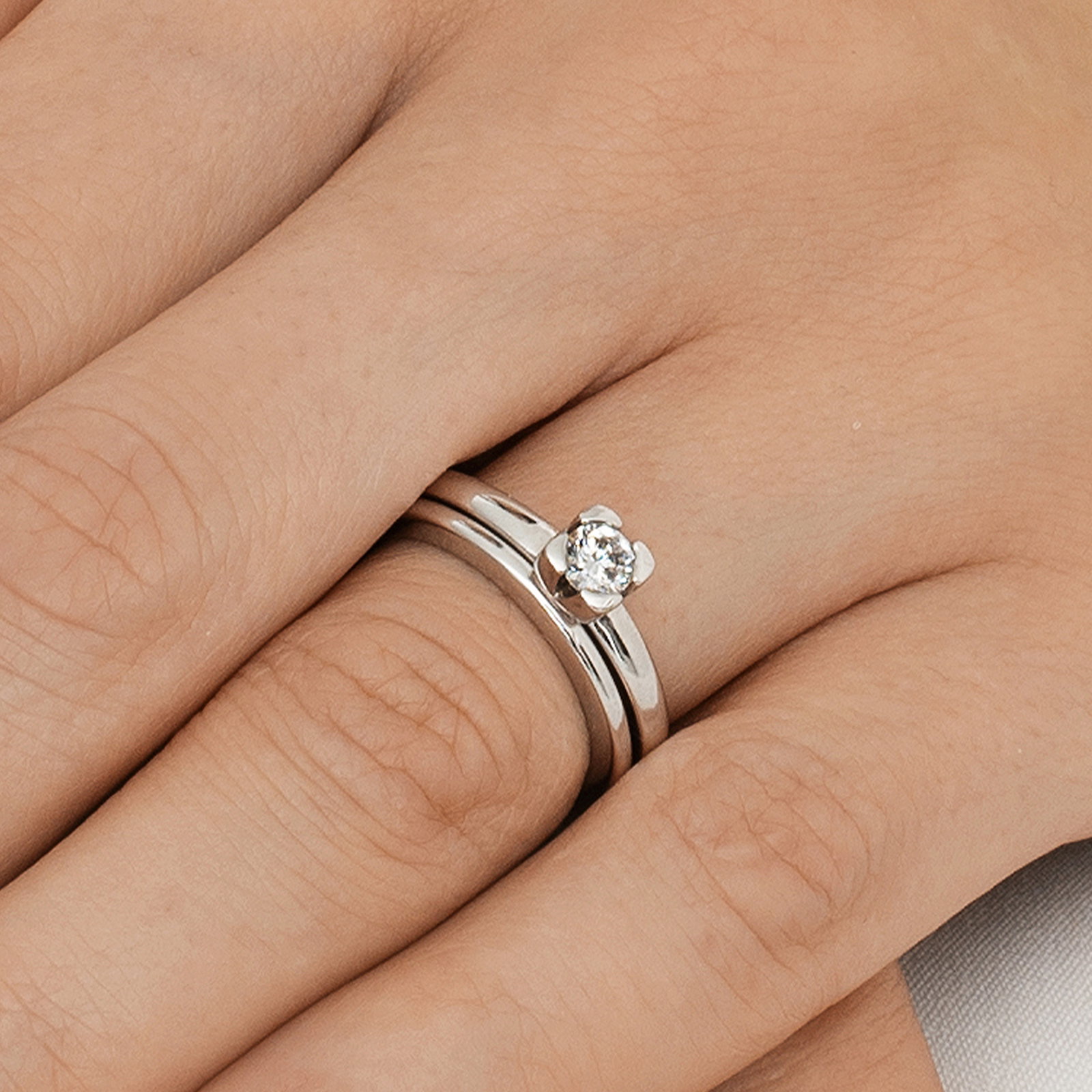 Love Bead Band bild 5