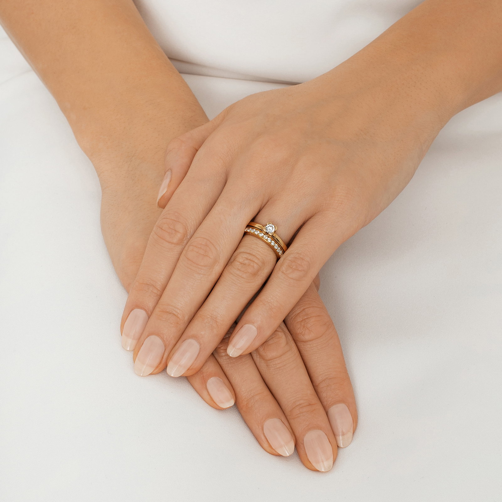 13 Stars & Signature Ring bild 2