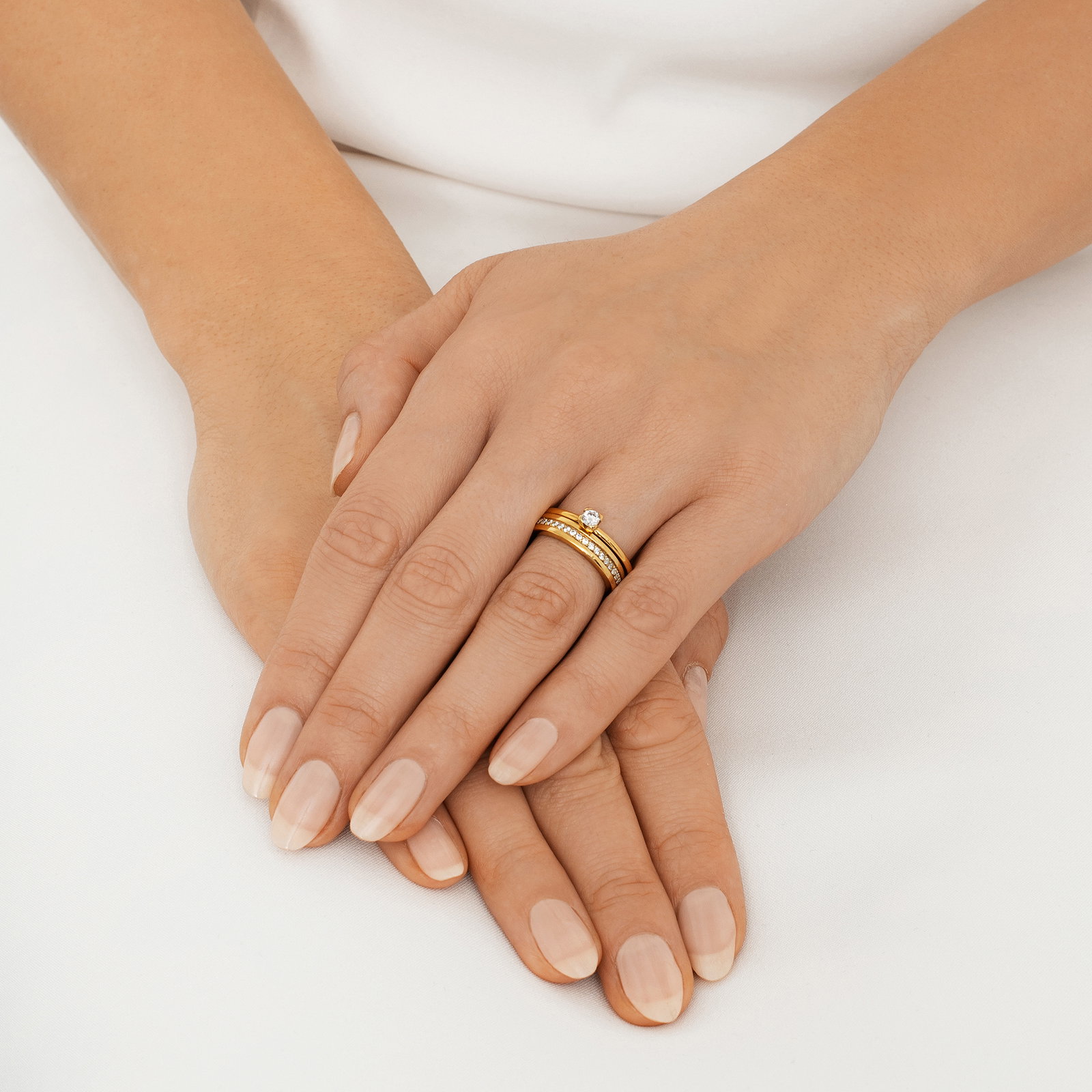 4½ & Stars Ring bild 2