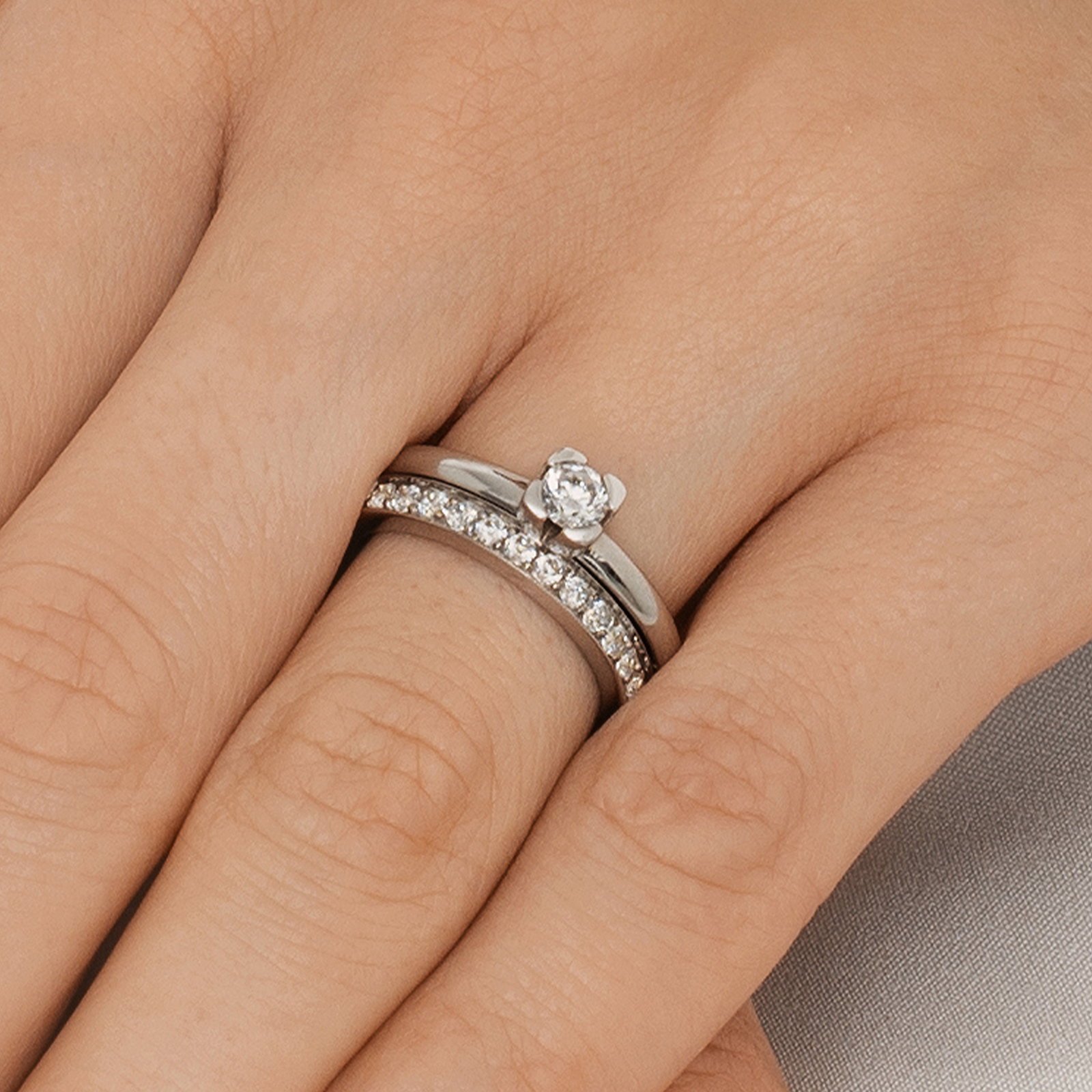 13 Stars & Signature Ring bild 5