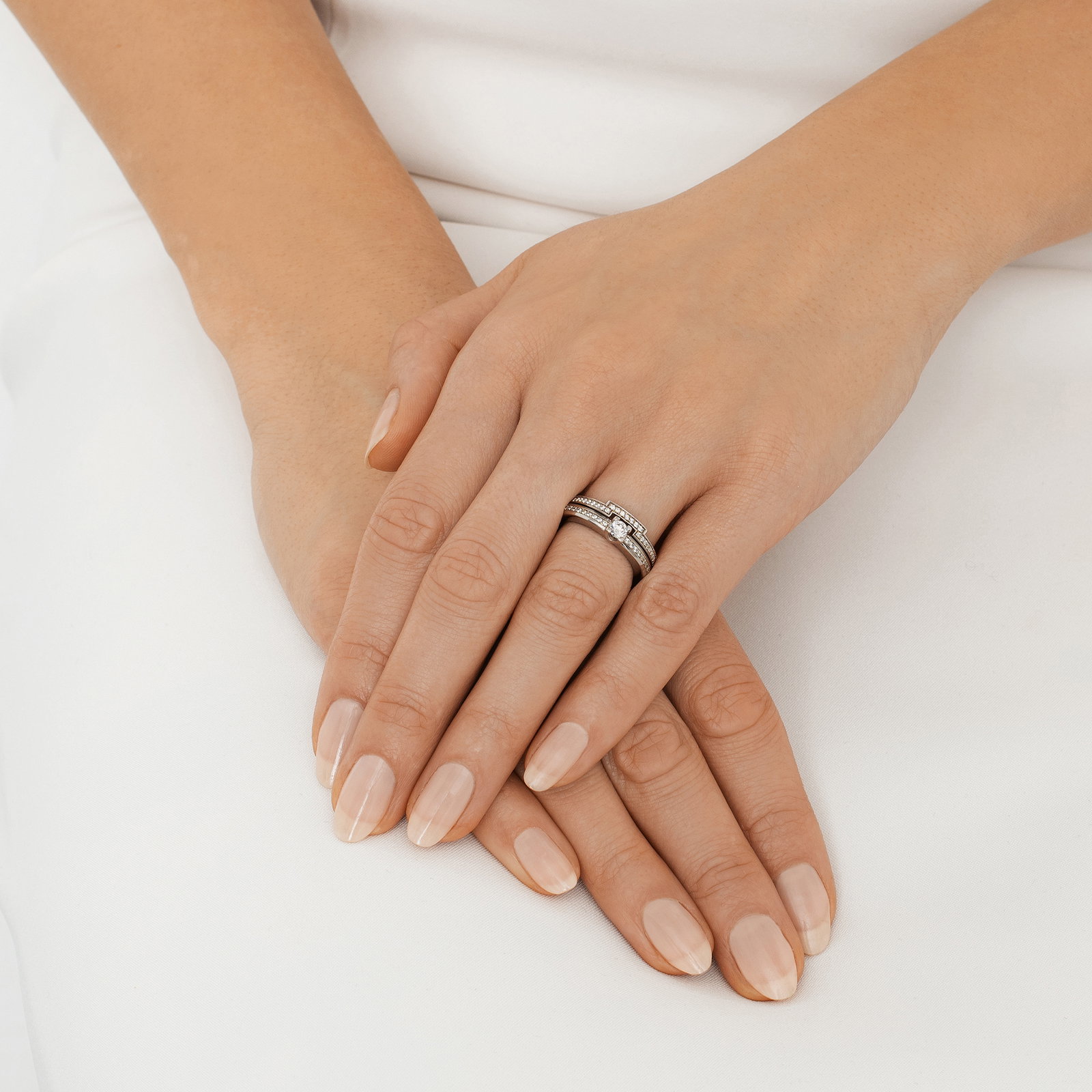 Deco Thin Ring bild 2