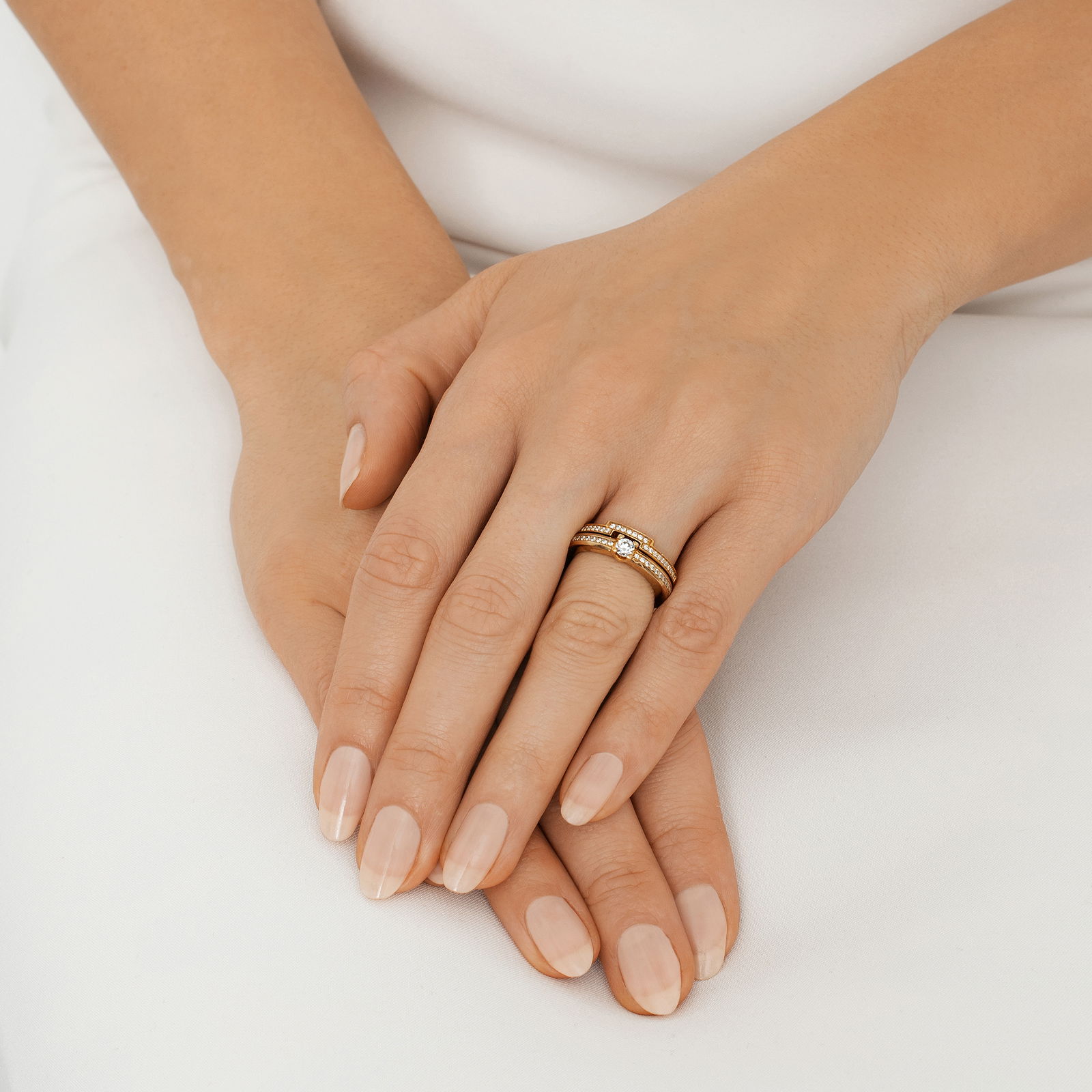 Deco Thin Ring bild 2