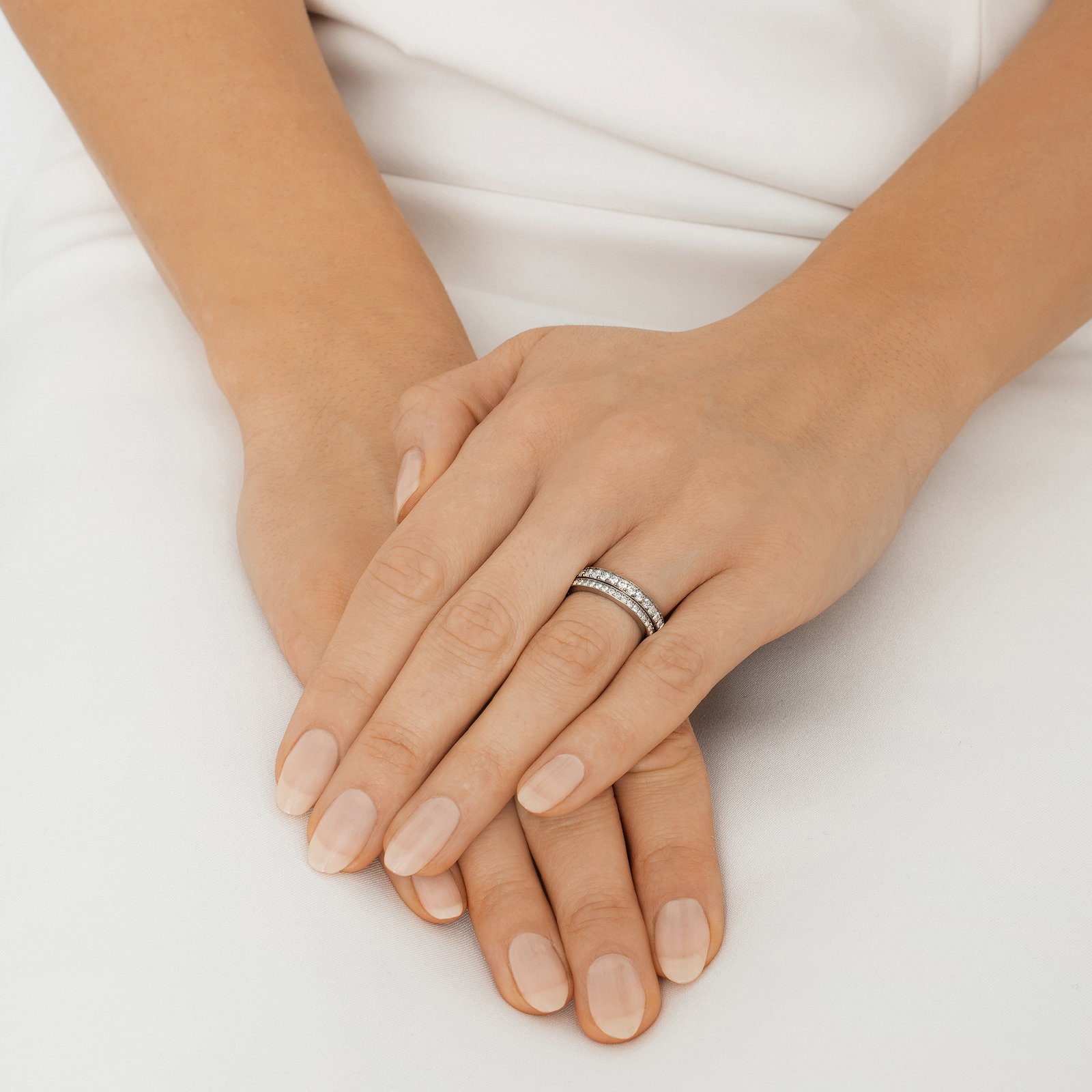 13 Stars & Signature Ring bild 6