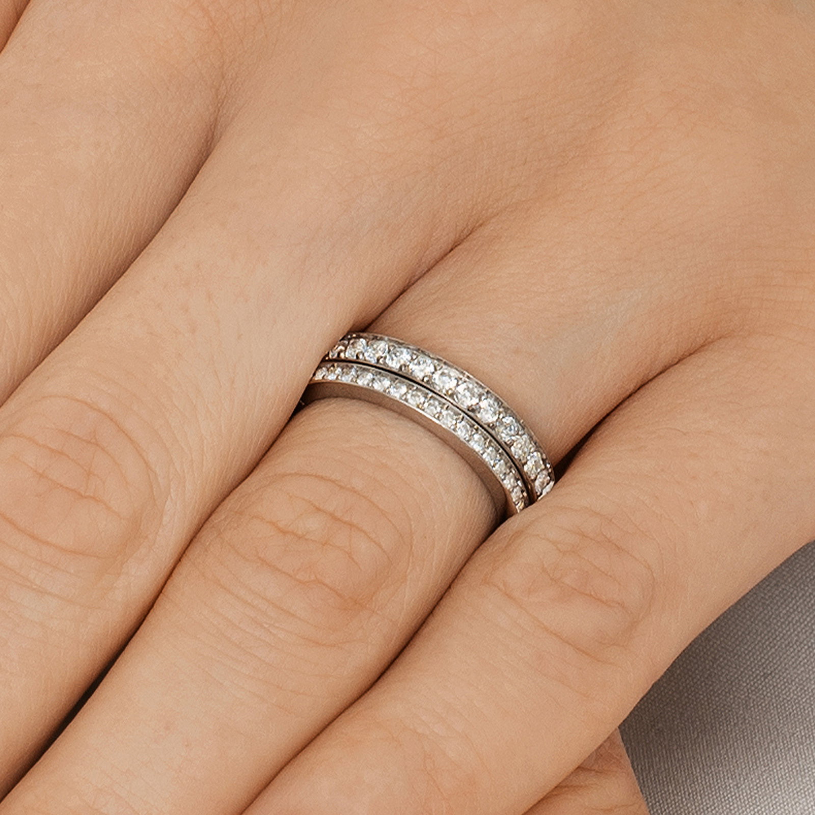 13 Stars & Signature Ring bild 7