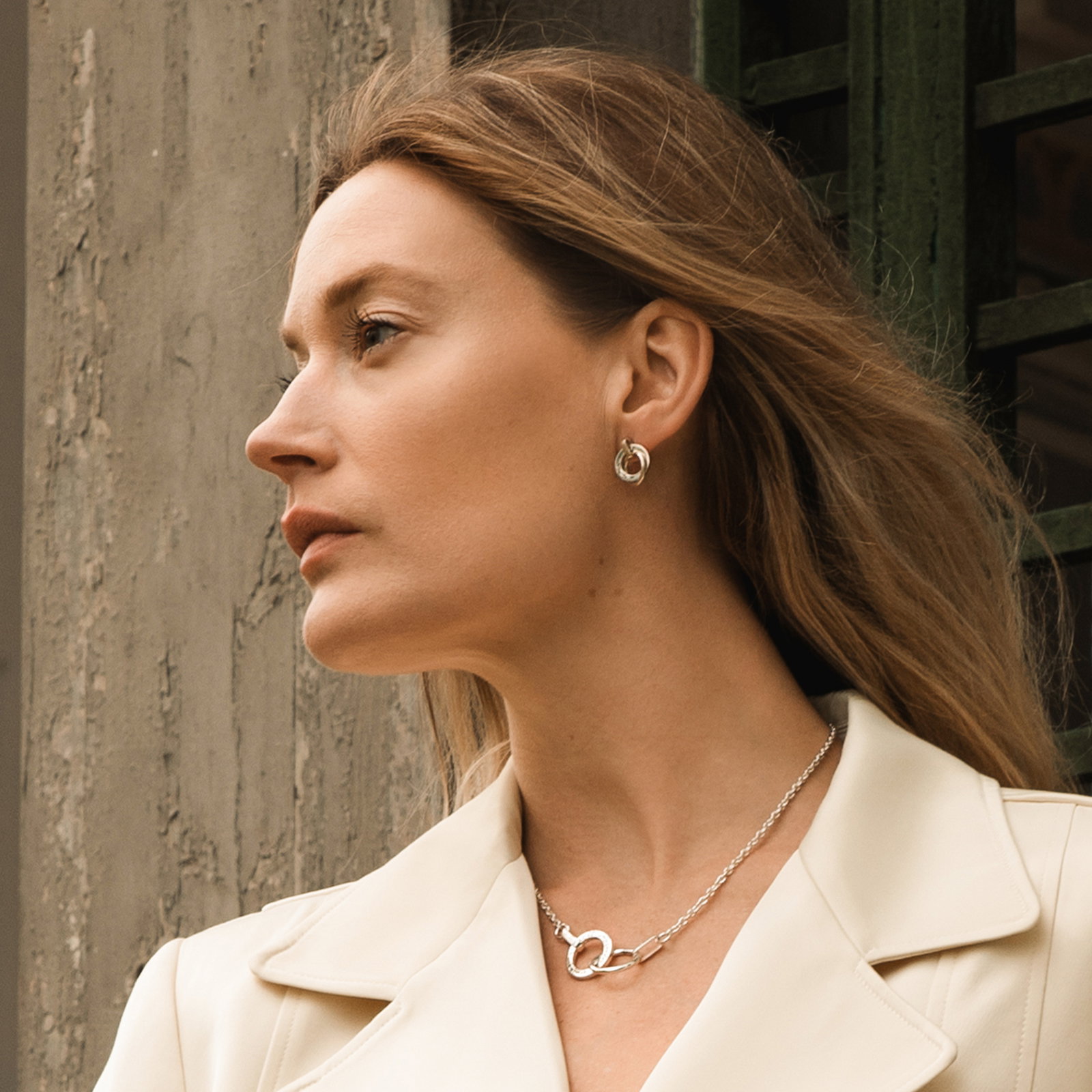 Twosome Earrings bild 2