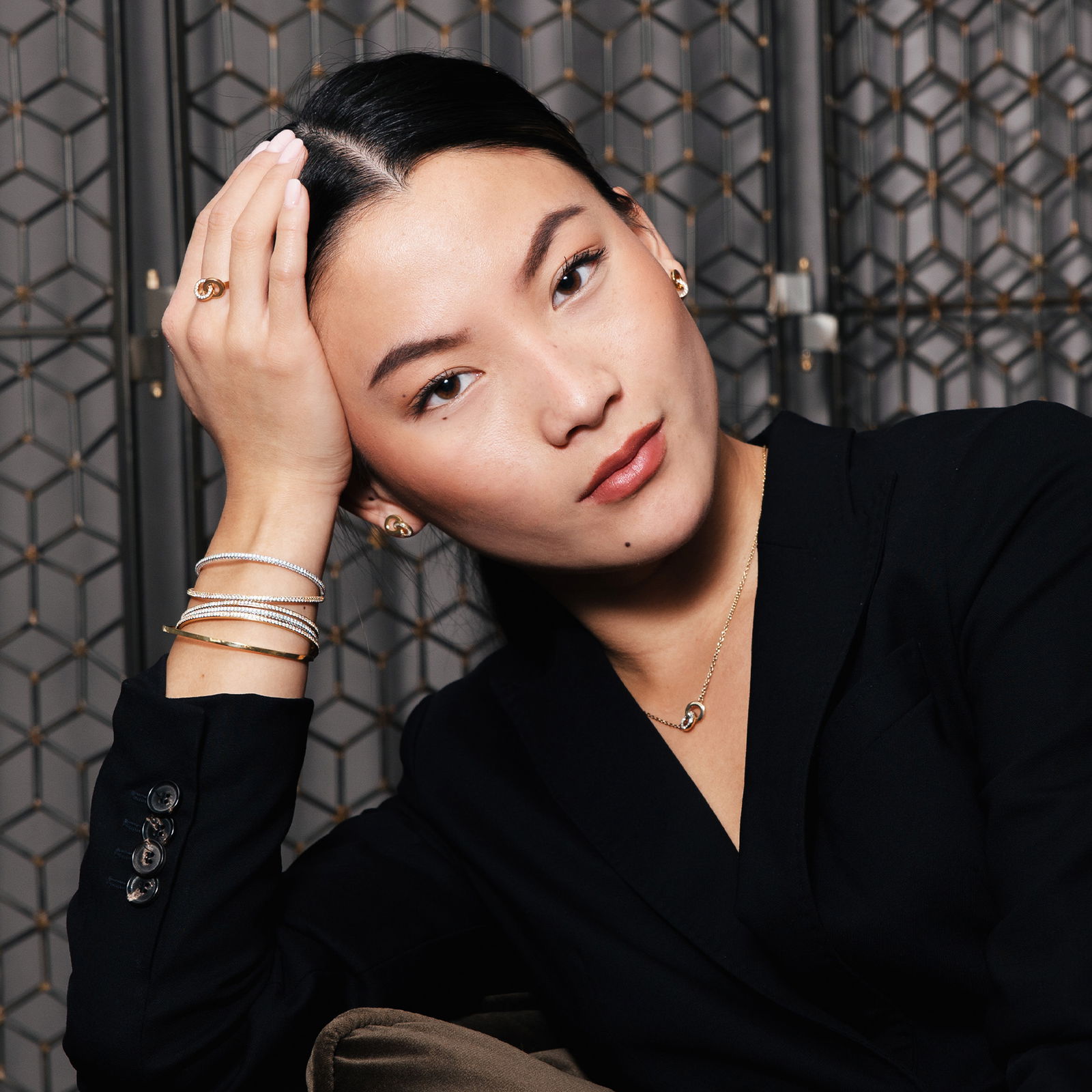 Stars Cuff Deluxe bild 2