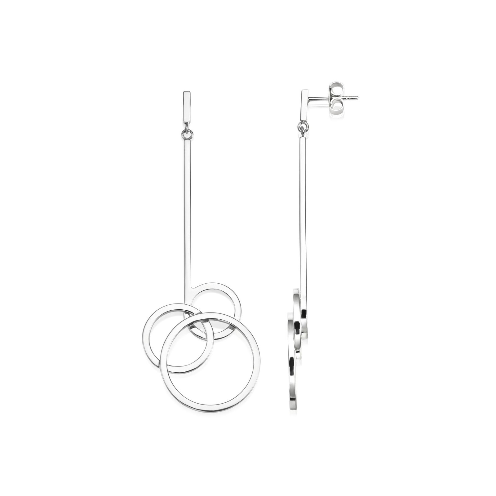 Bubbles Earrings bild 3