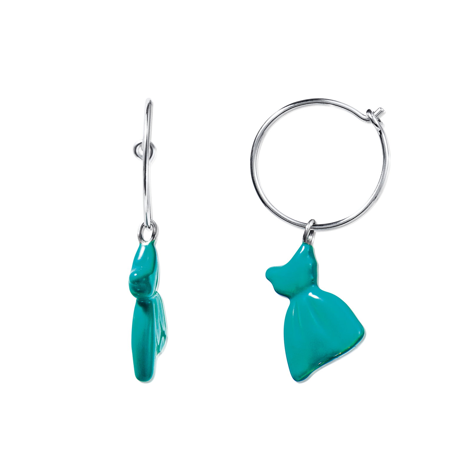 It's My Party Hoop - Dress bild 3