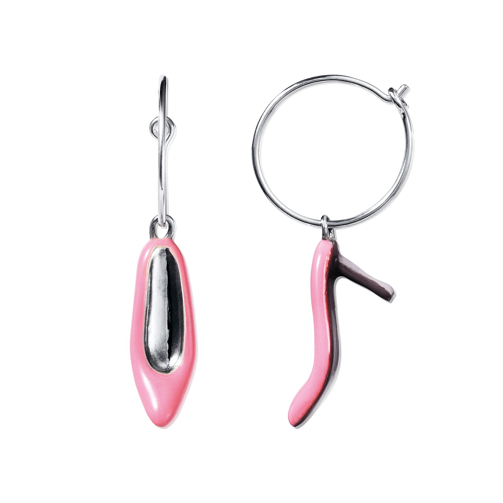 It's My Party Hoop - Heels bild 3