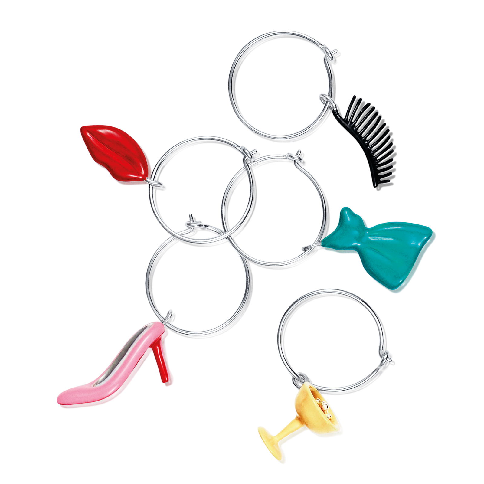 It's My Party Hoop - Lips bild 4