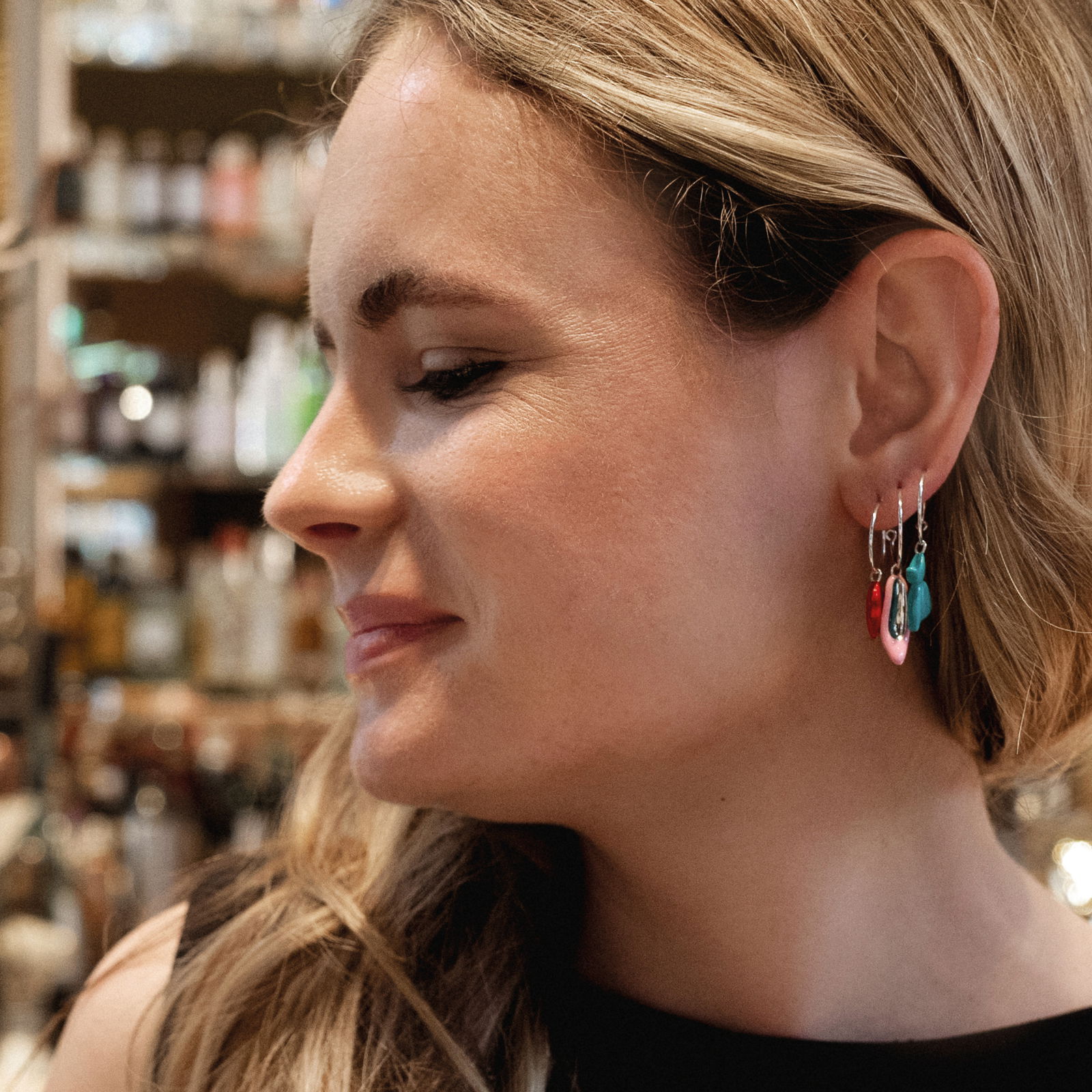 It's My Party Hoop - Lips bild 2