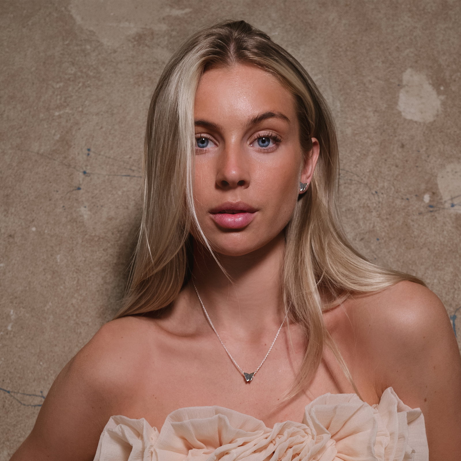 Little Miss Butterfly Ear bild 2