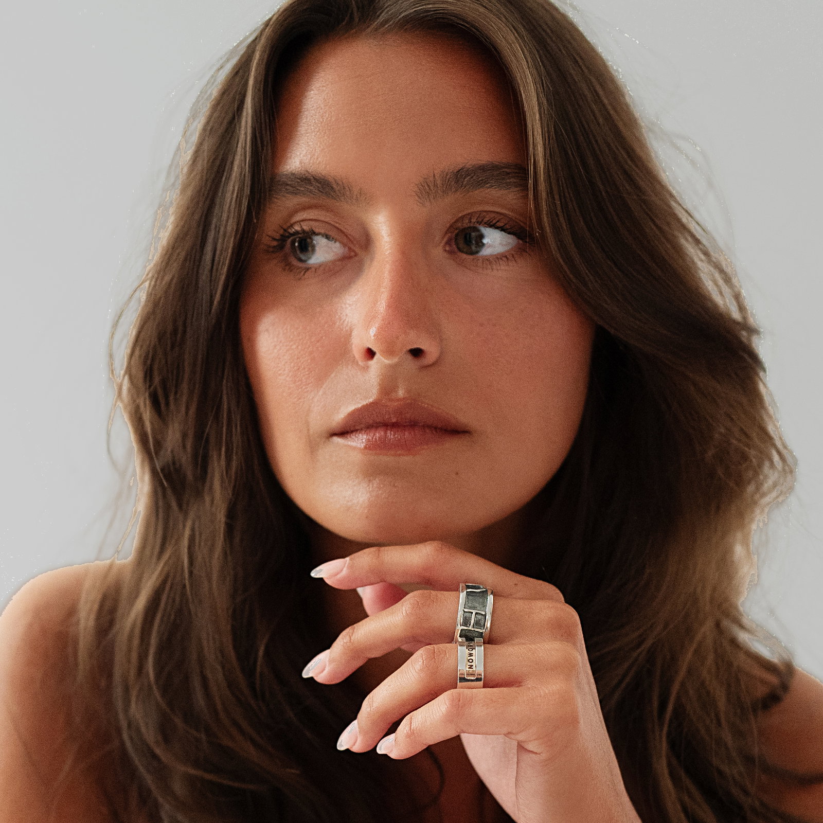 Now Or Never Ring bild 2