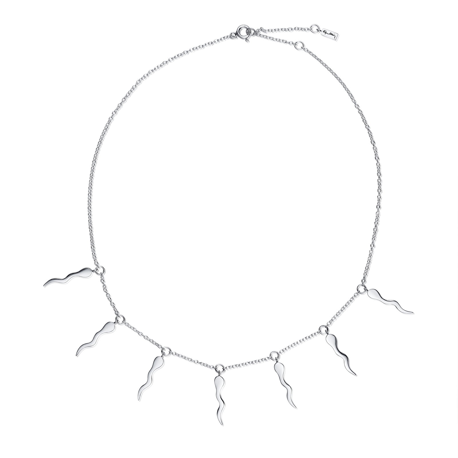 Swimmers Necklace bild 3