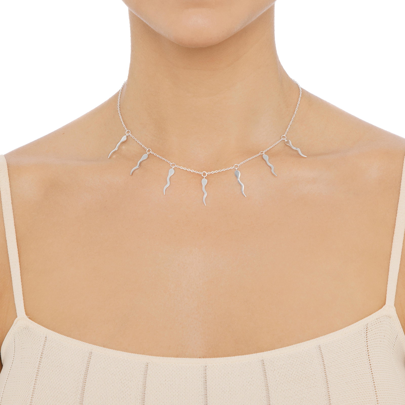 Swimmers Necklace bild 4