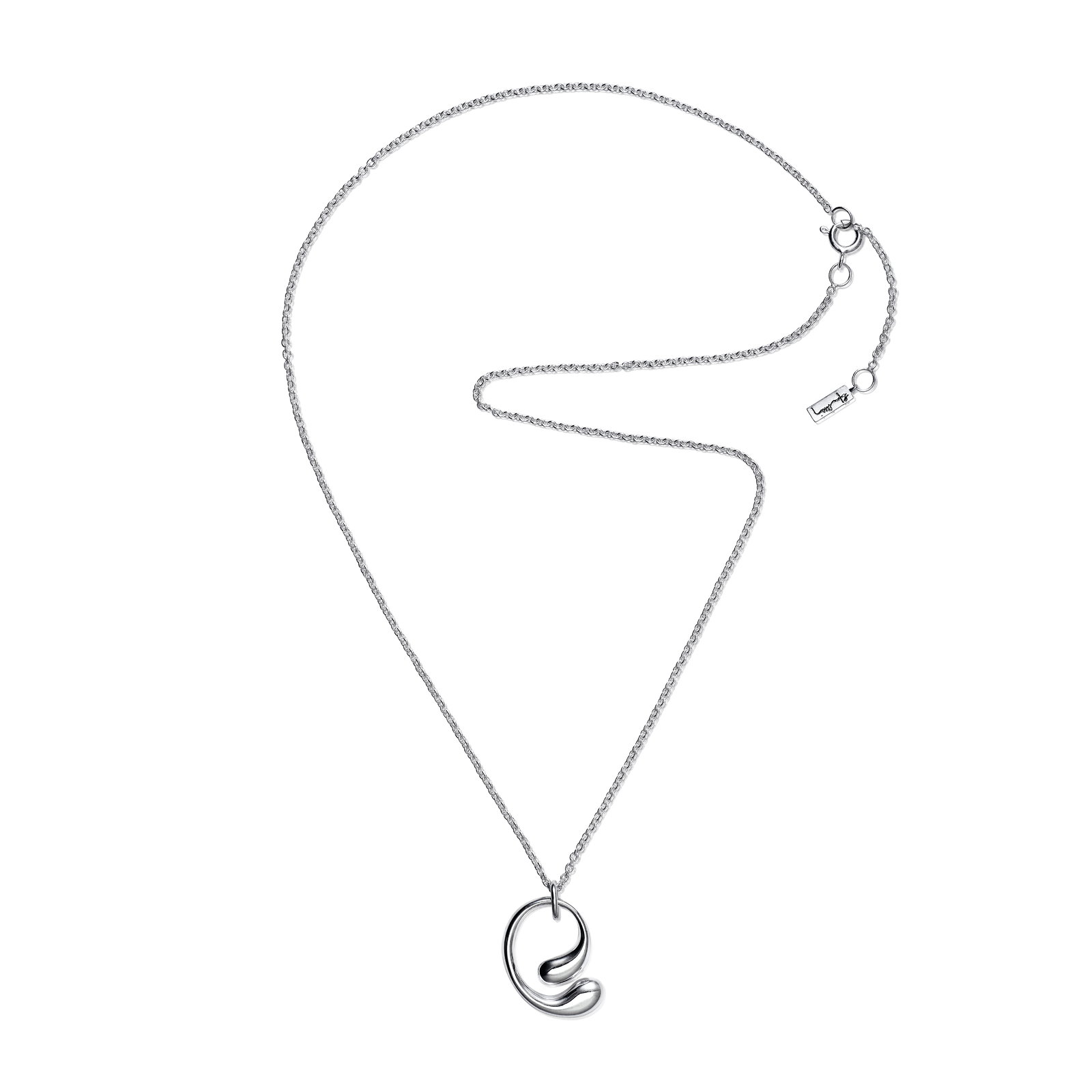 Love Buddies Pendant bild 3