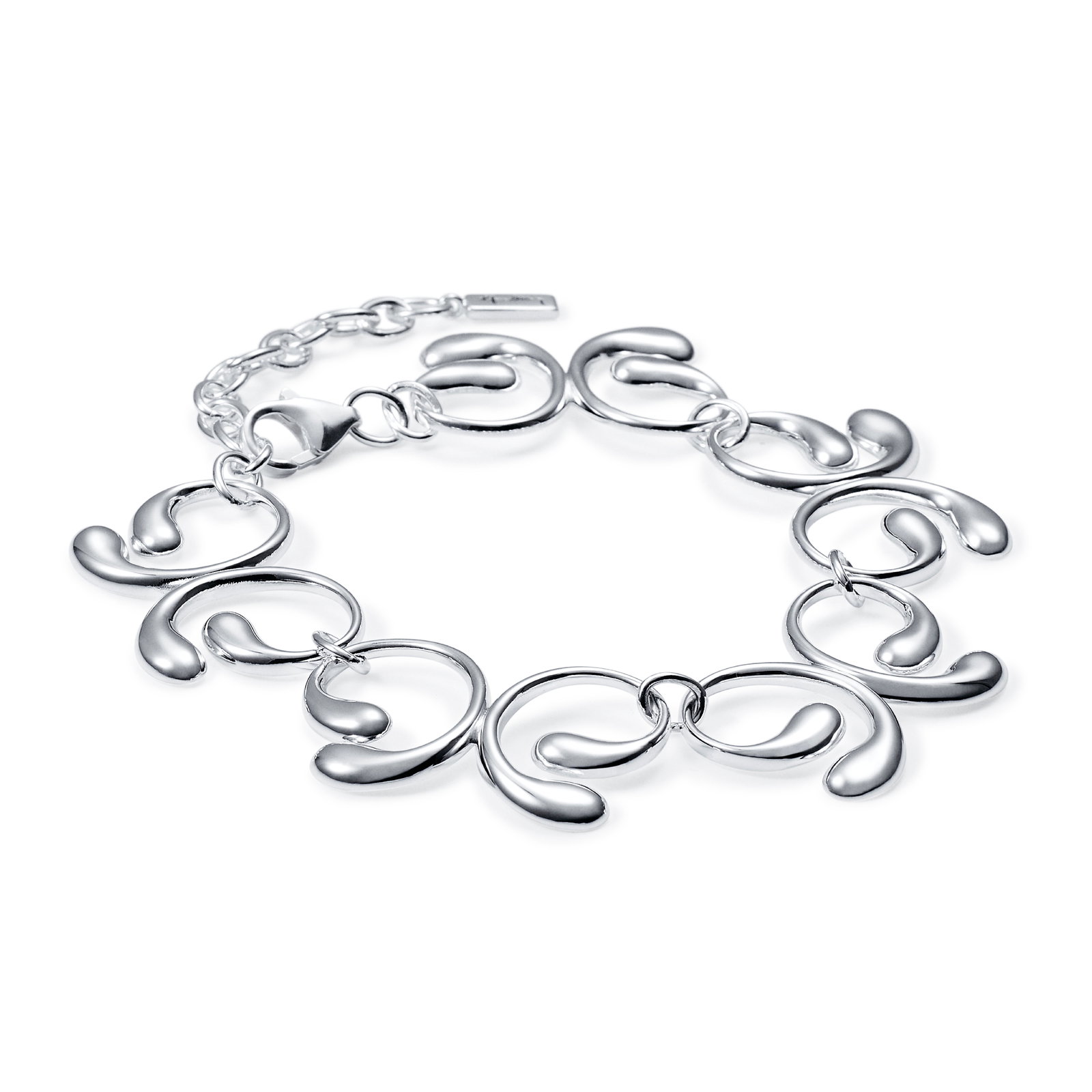 Love Buddies Bracelet 15/20 CM bild 3