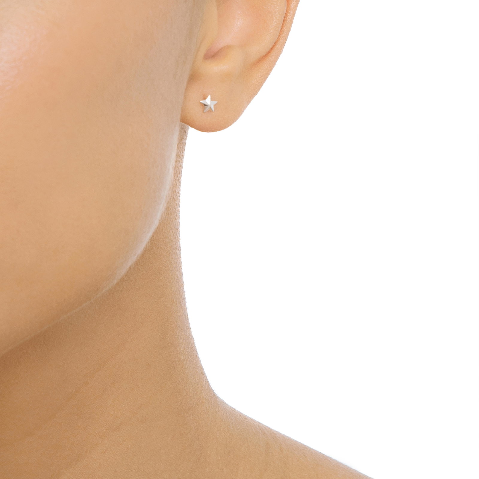 Micro Catch A Falling Star Stud bild 4