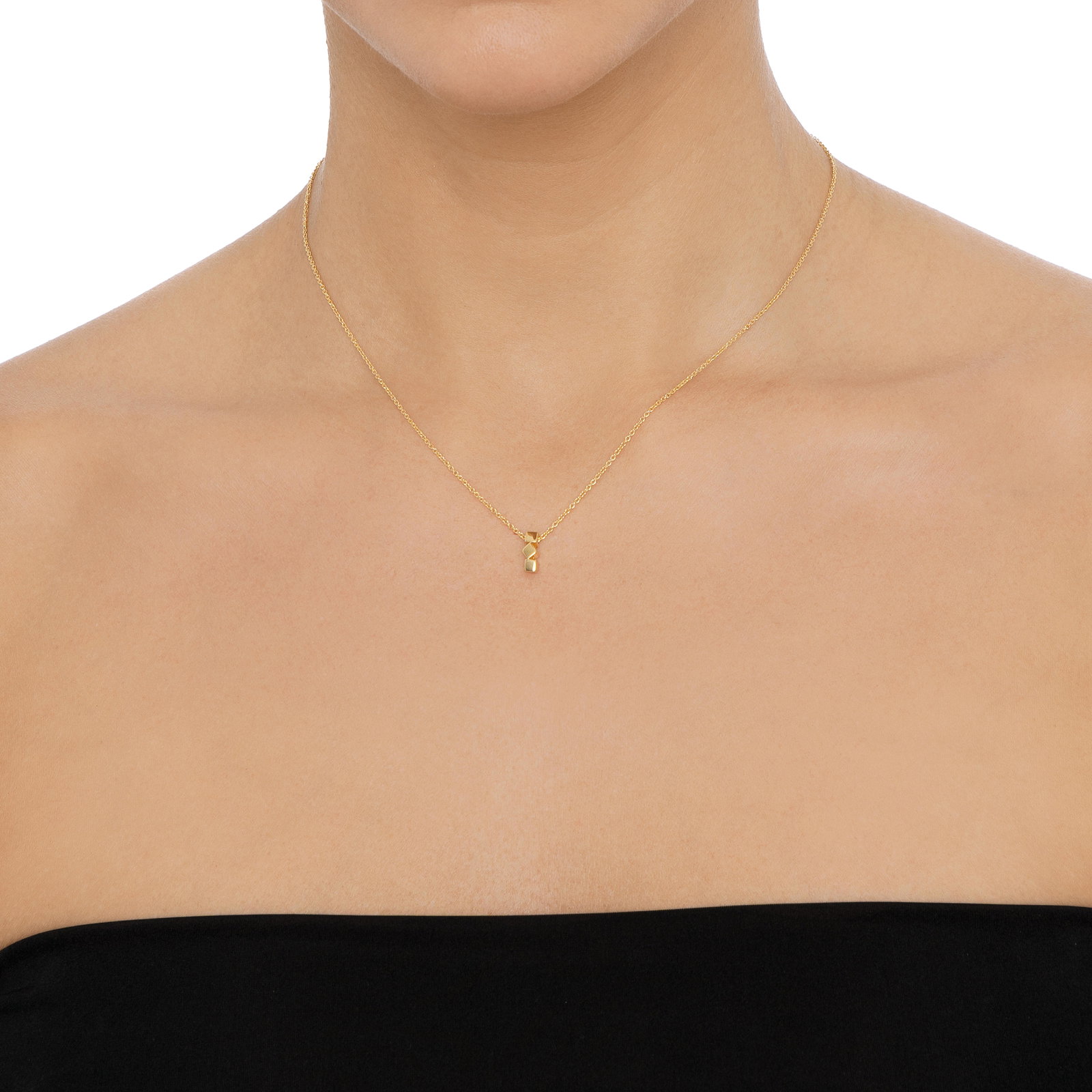 Dice Necklace bild 2