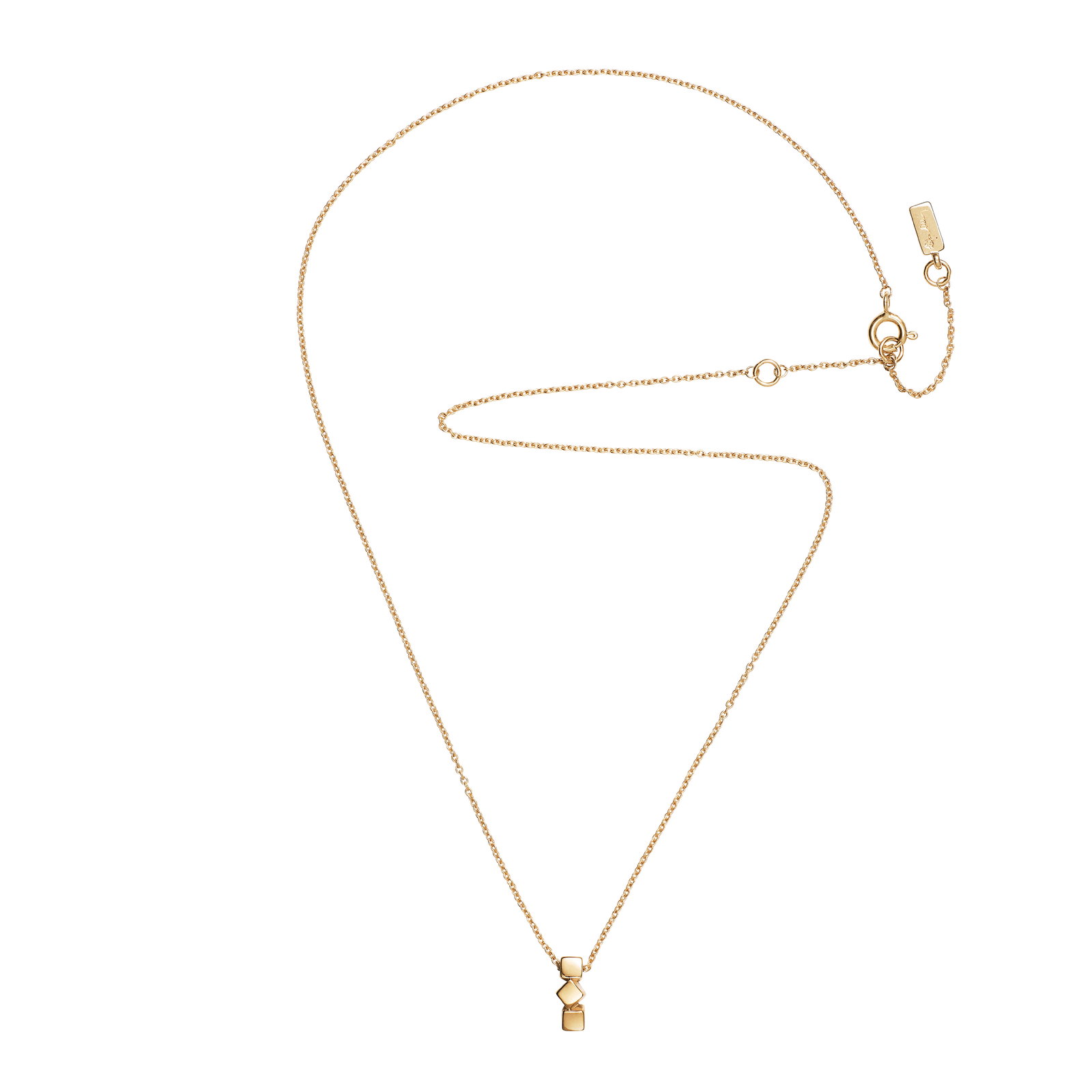 Dice Necklace bild 3