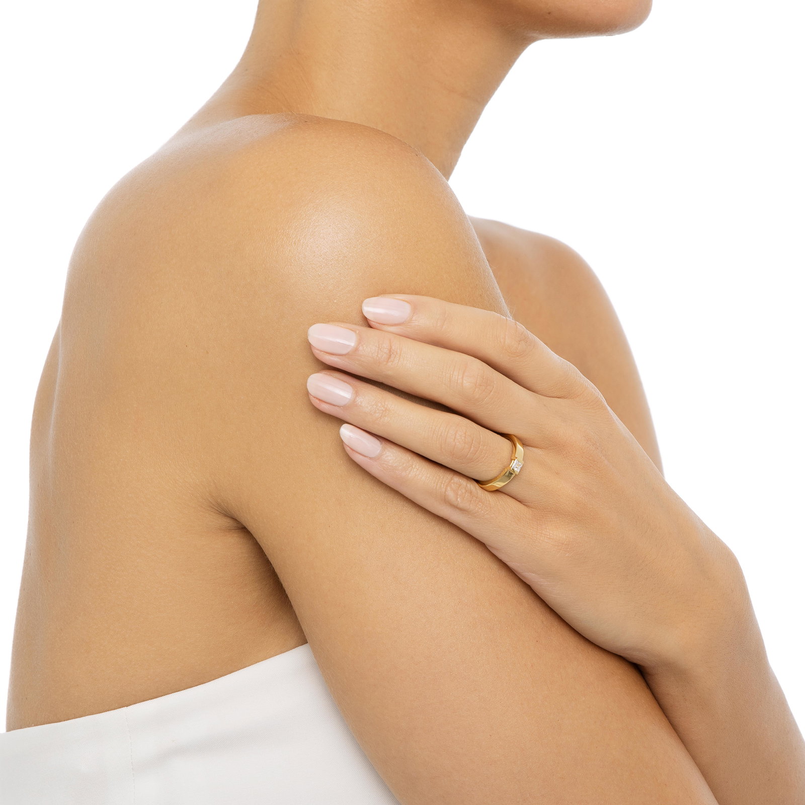 Sweet & Strong Ring 0.30 ct bild 2