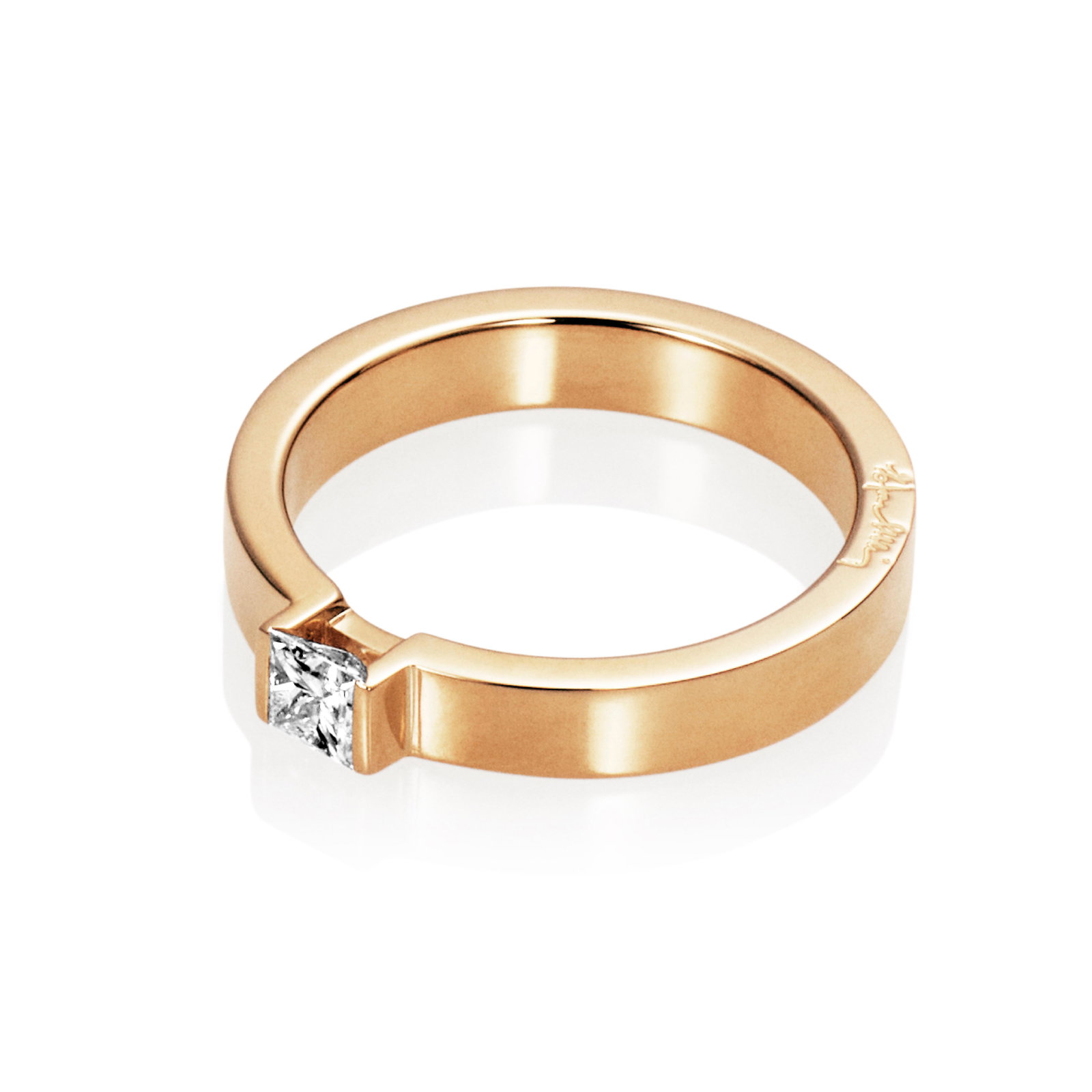 Sweet & Strong Ring 0.30 ct bild 3