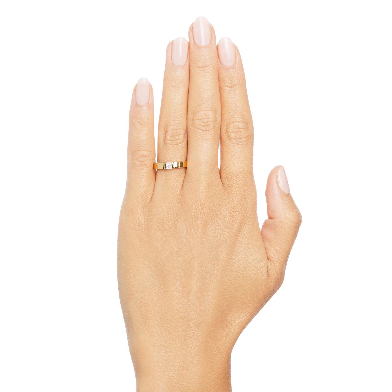 Sweet & Strong Ring 0.30 ct bild 5