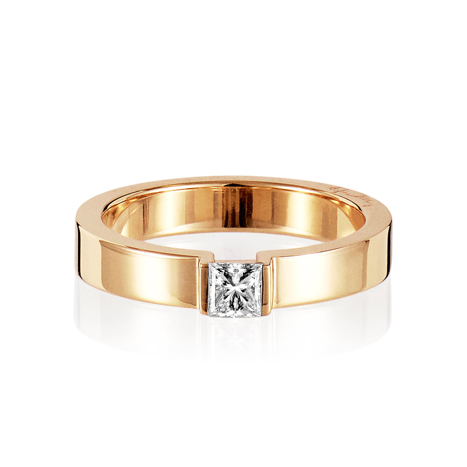 Sweet & Strong Ring 0.30 ct bild 4