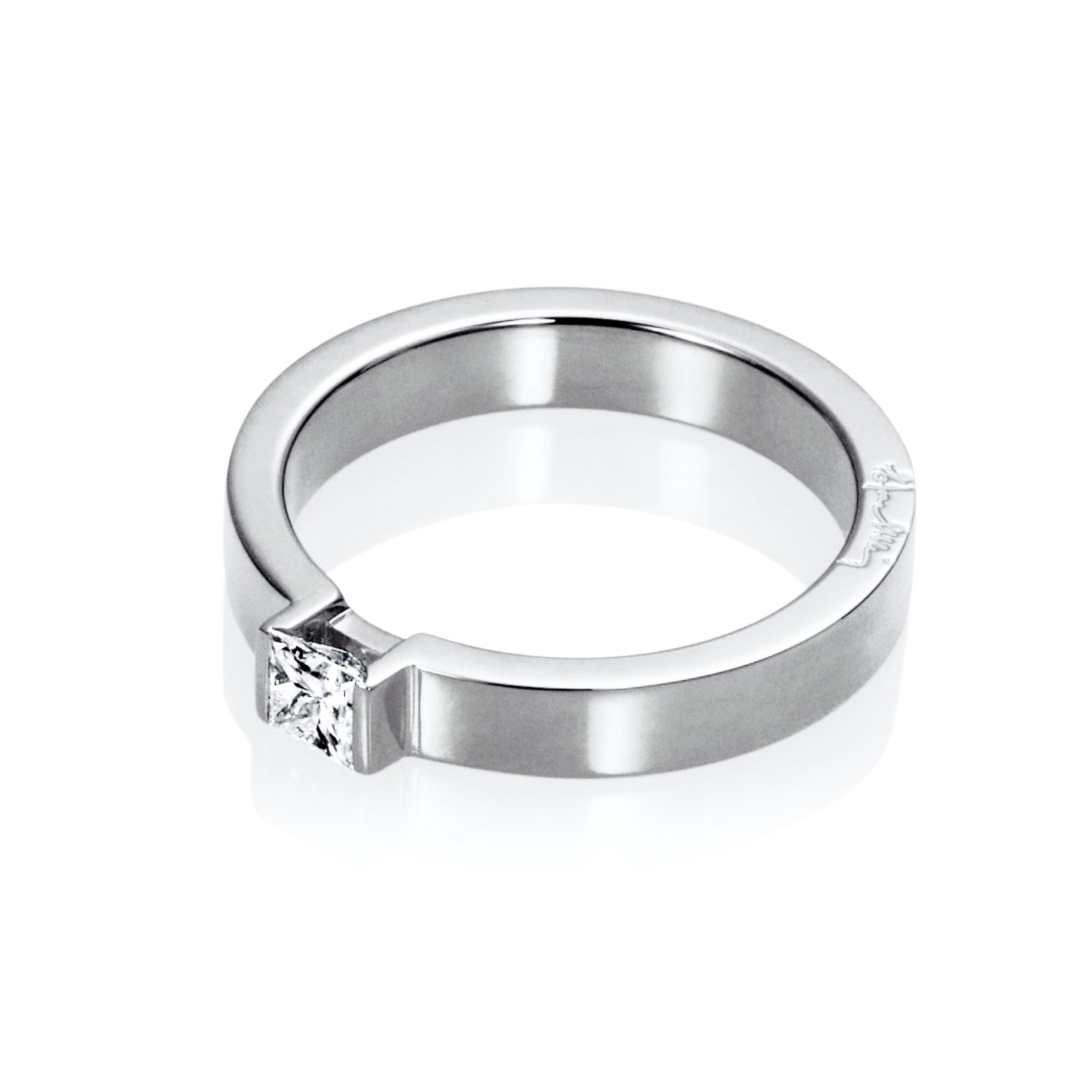 Sweet & Strong Ring 0.30 ct bild 3