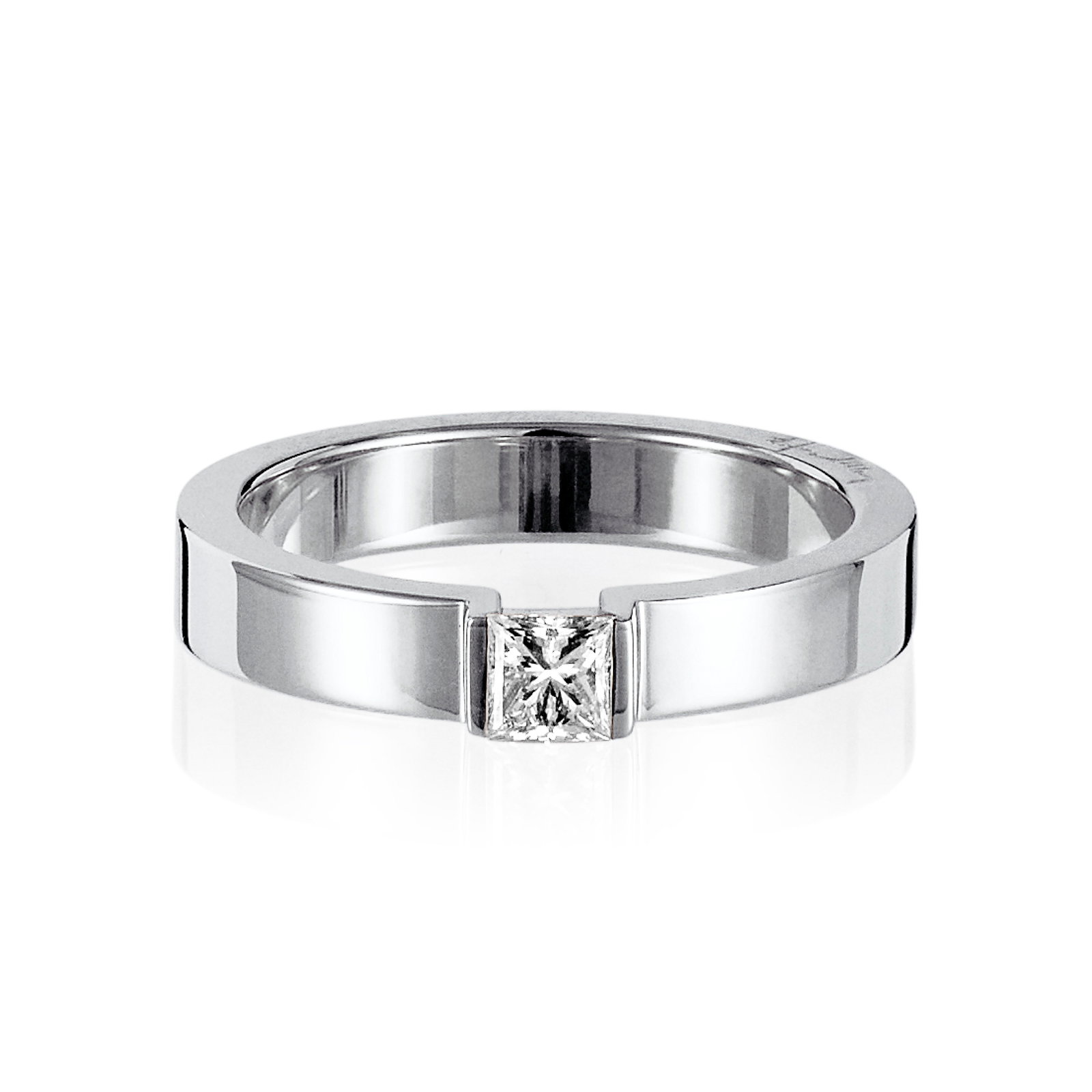 Sweet & Strong Ring 0.30 ct bild 4