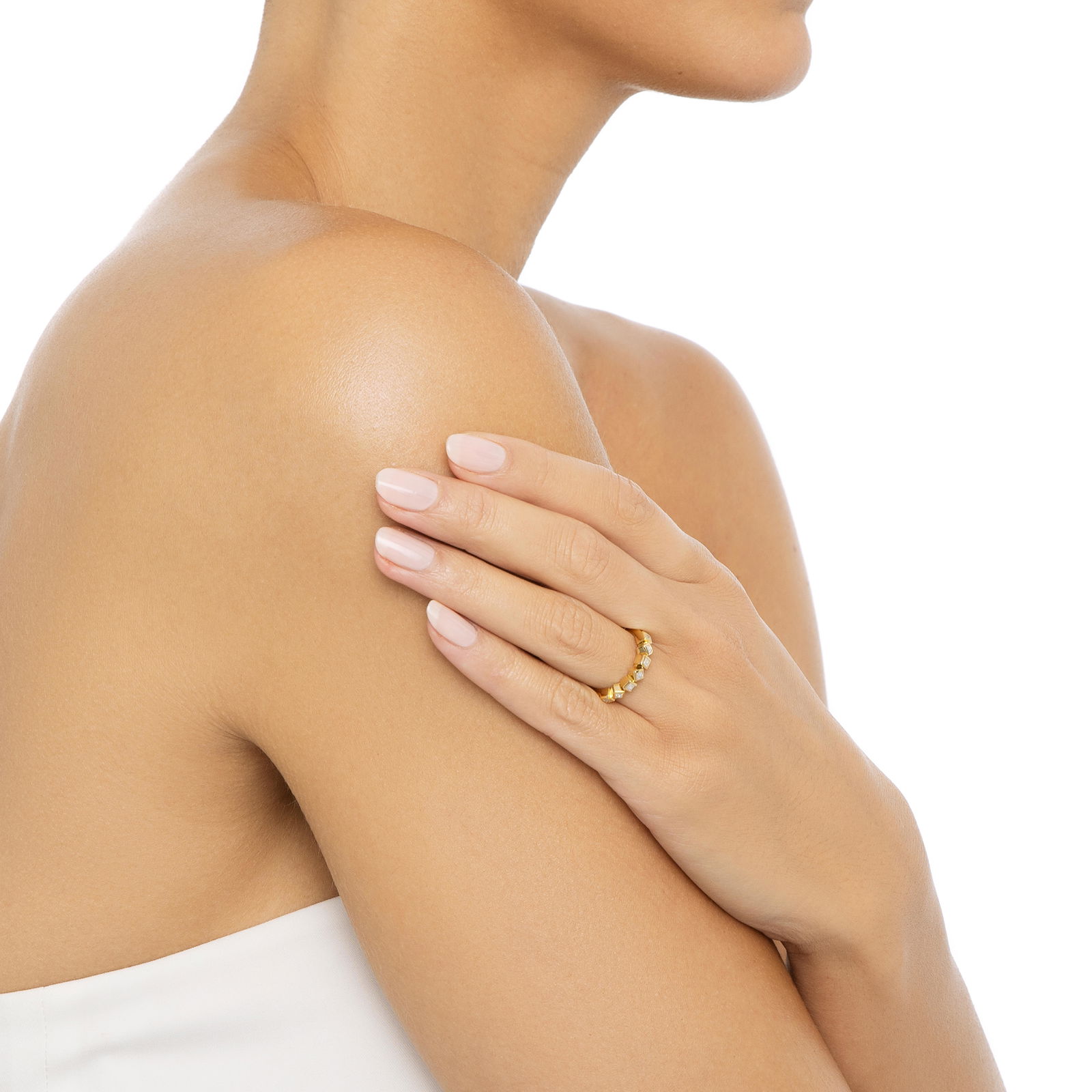 Love Dice & Stars Ring bild 2