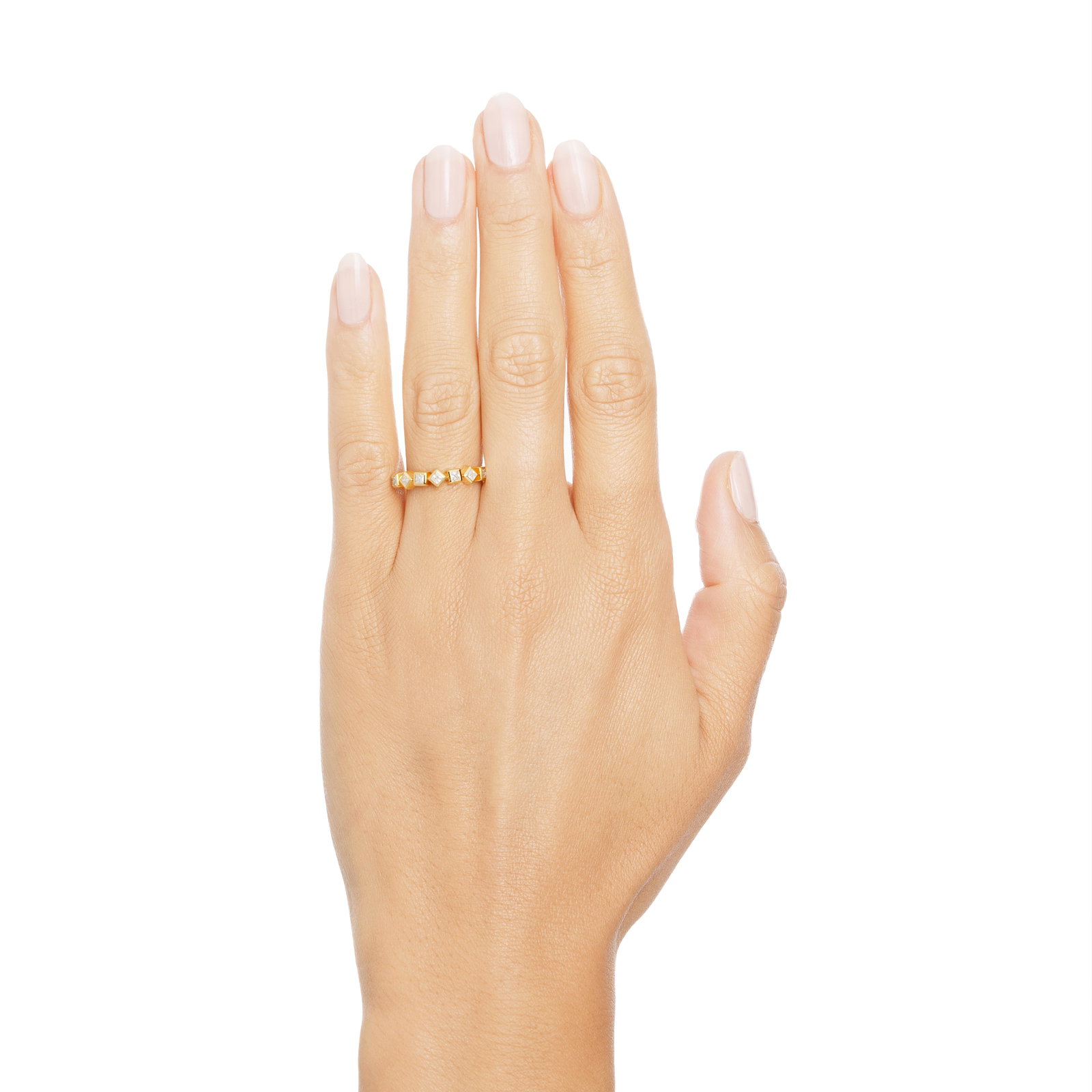 Love Dice & Stars Ring bild 5