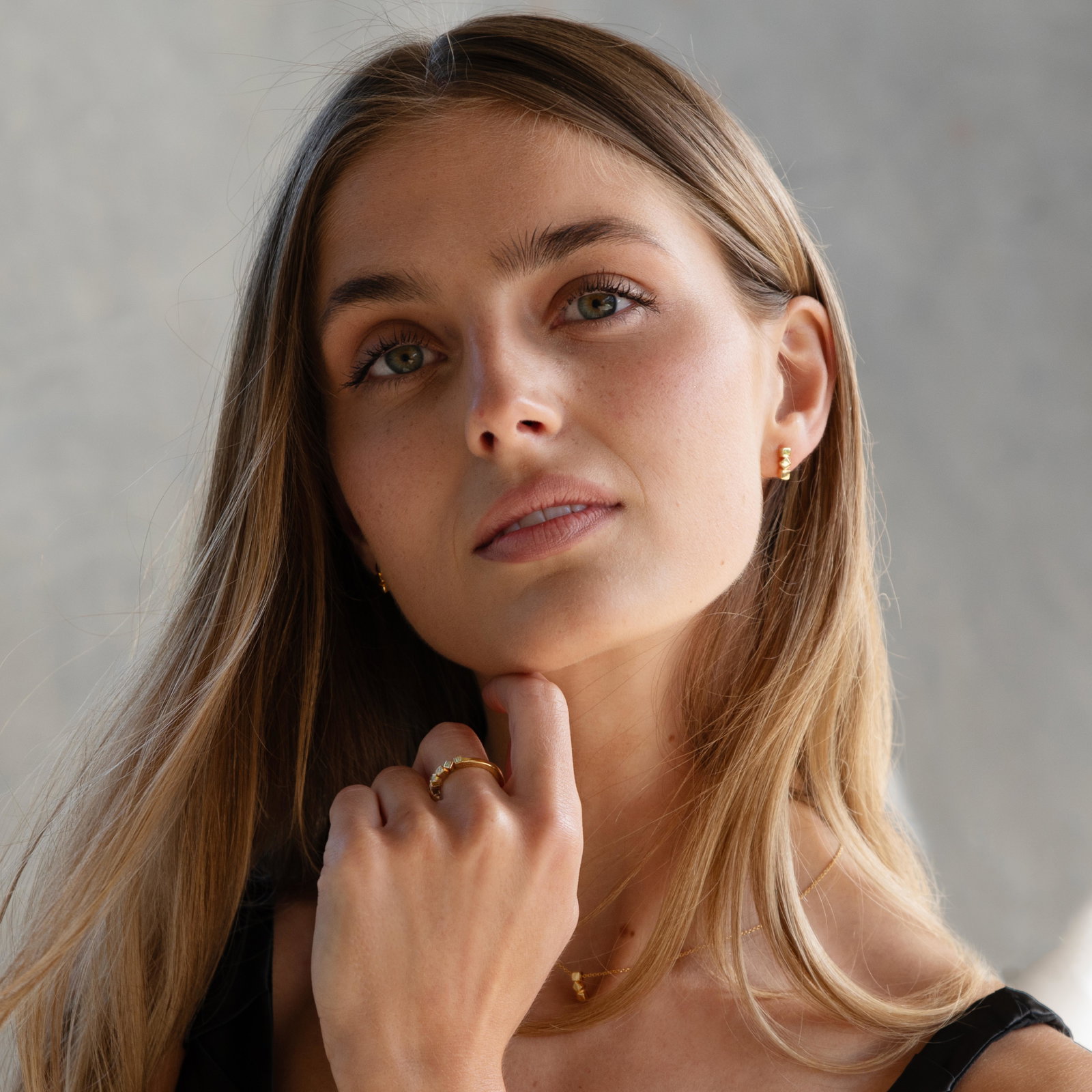 Love Dice & Stars Ring bild 6