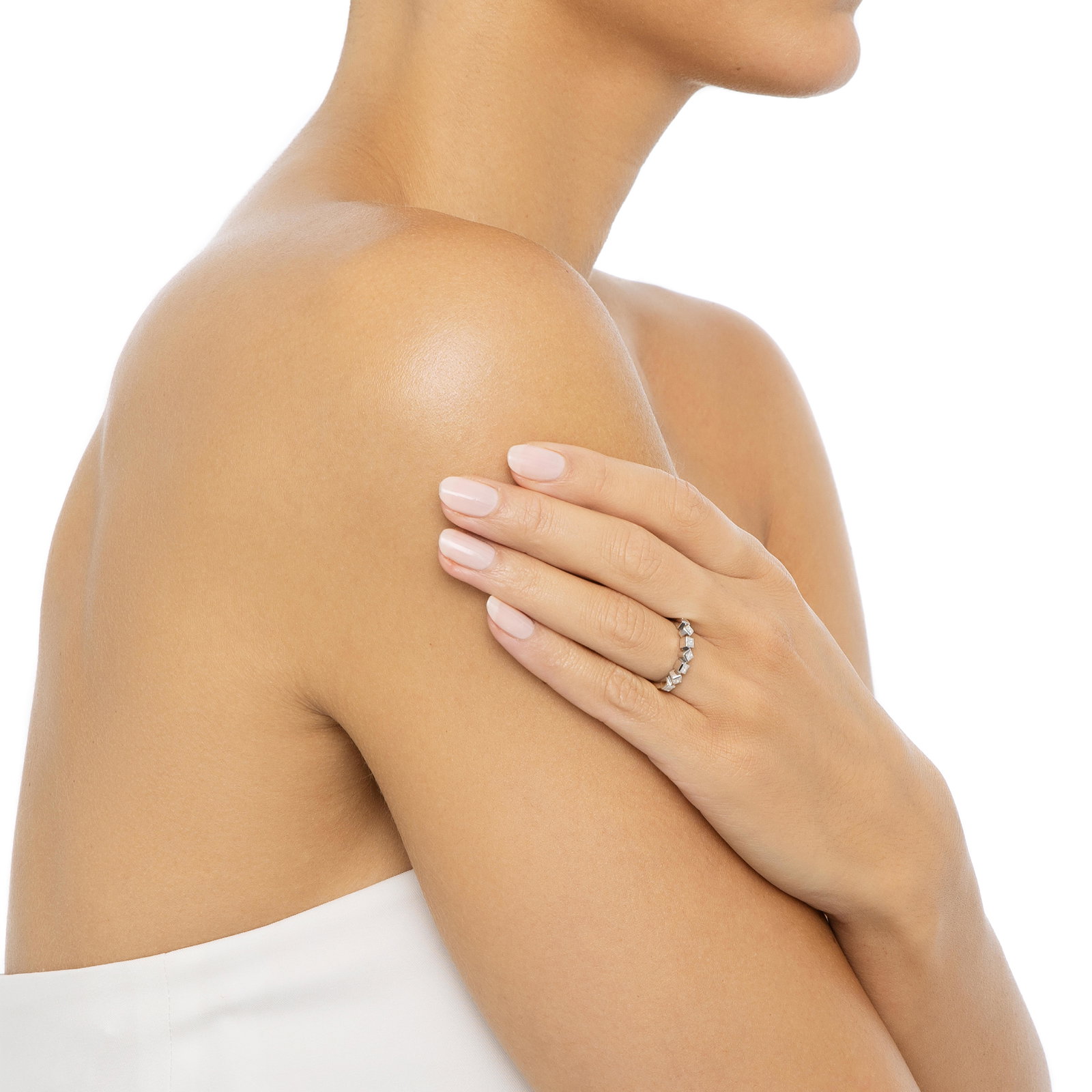 Love Dice & Stars Ring bild 2