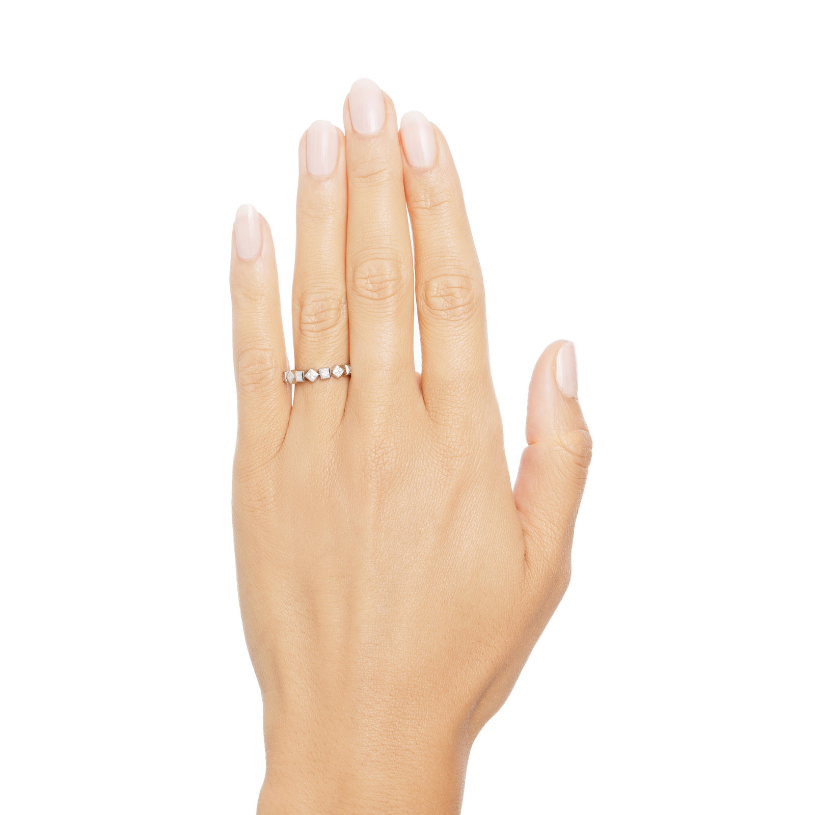 Love Dice & Stars Ring bild 5